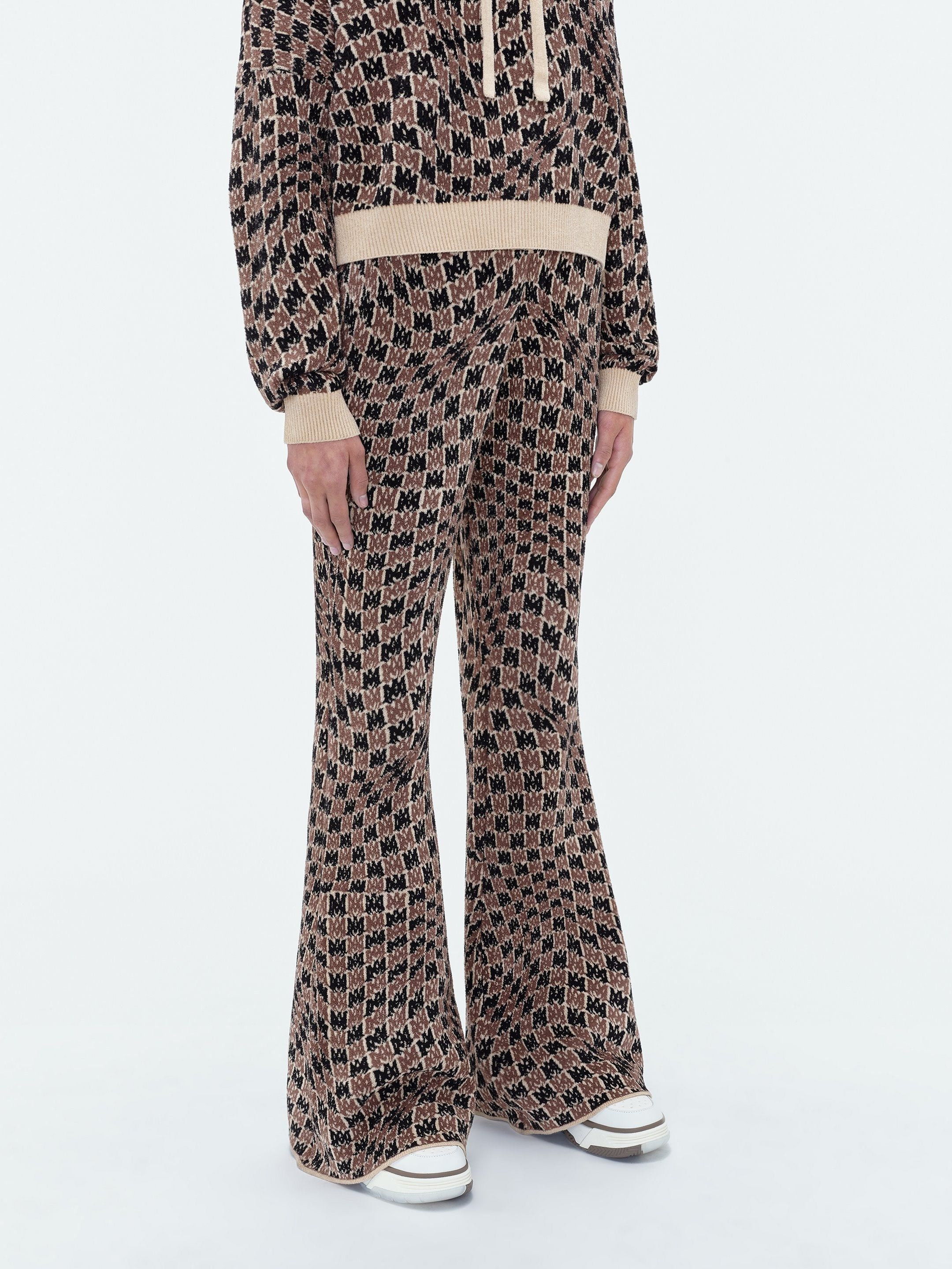 Amiri o1w1db10125 Pant in Multicolor Size 26" / US 2 / IT 38 - 3 Thumbnail