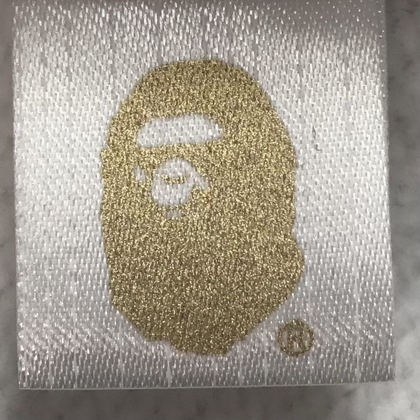 Bape 🔥DSMG Store Camo🔥 BAPE Separate shark full zip hoodie APE Size US L / EU 52-54 / 3 - 10 Thumbnail