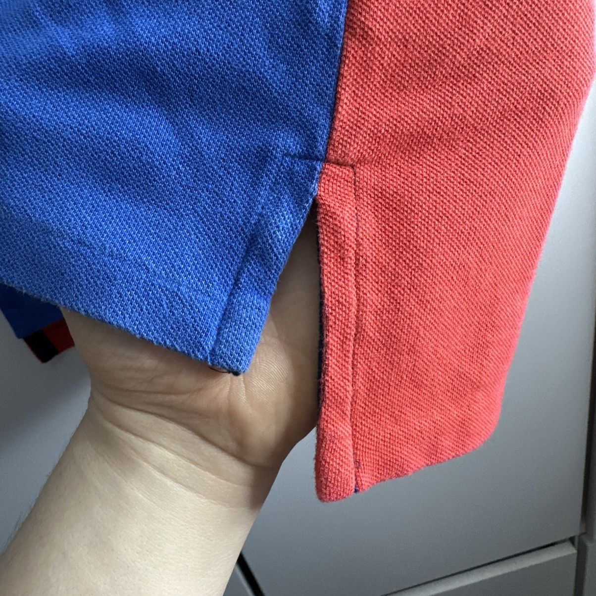 Ralph Lauren PRL Polo Ralph Lauren 3 Rugby Size US S / EU 44-46 / 1 - 5 Thumbnail