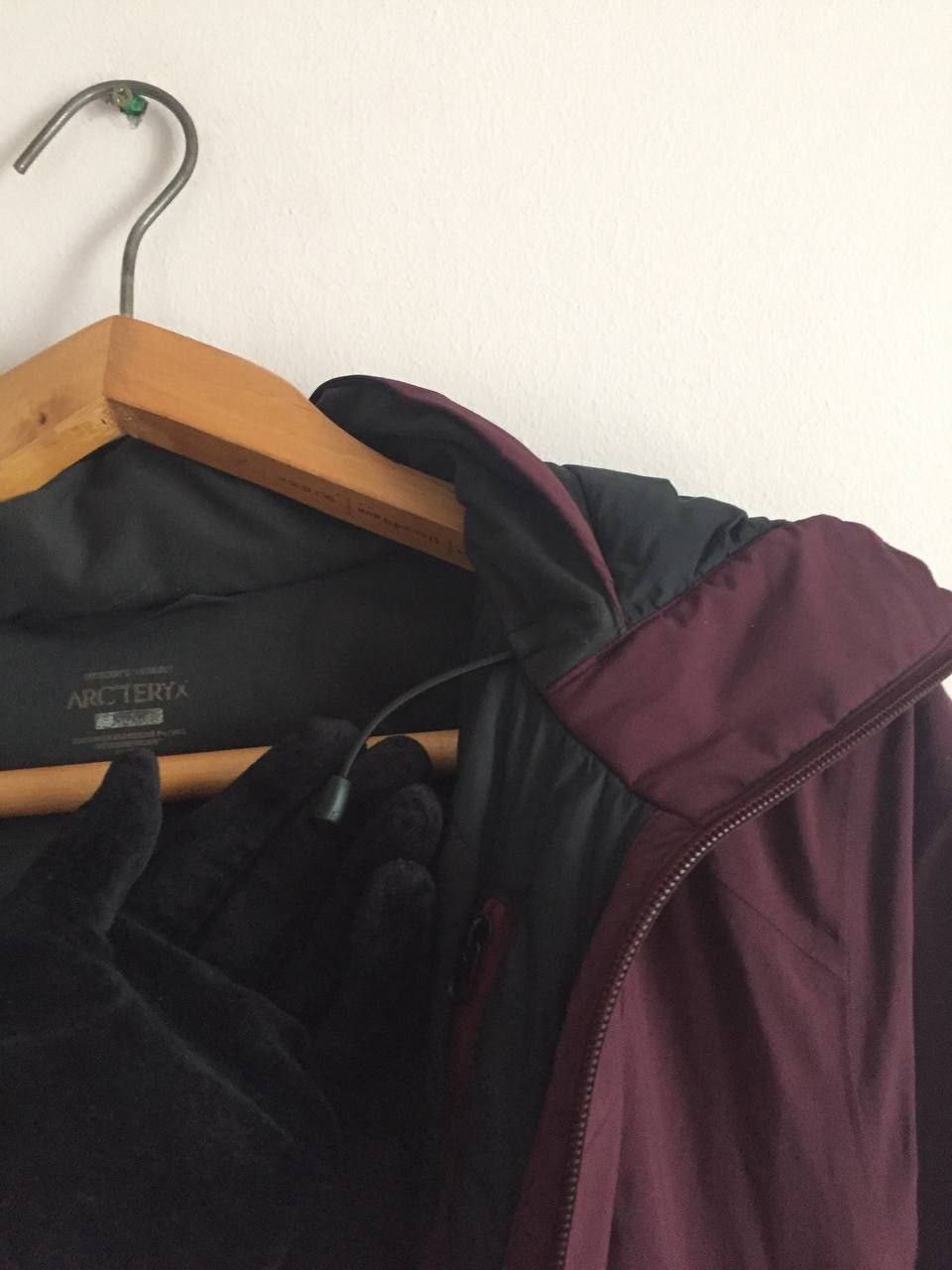 Arc'teryx ARC'TERYX Arcteryx patera parka jacket Size M / US 6-8 / IT 42-44 - 8 Thumbnail