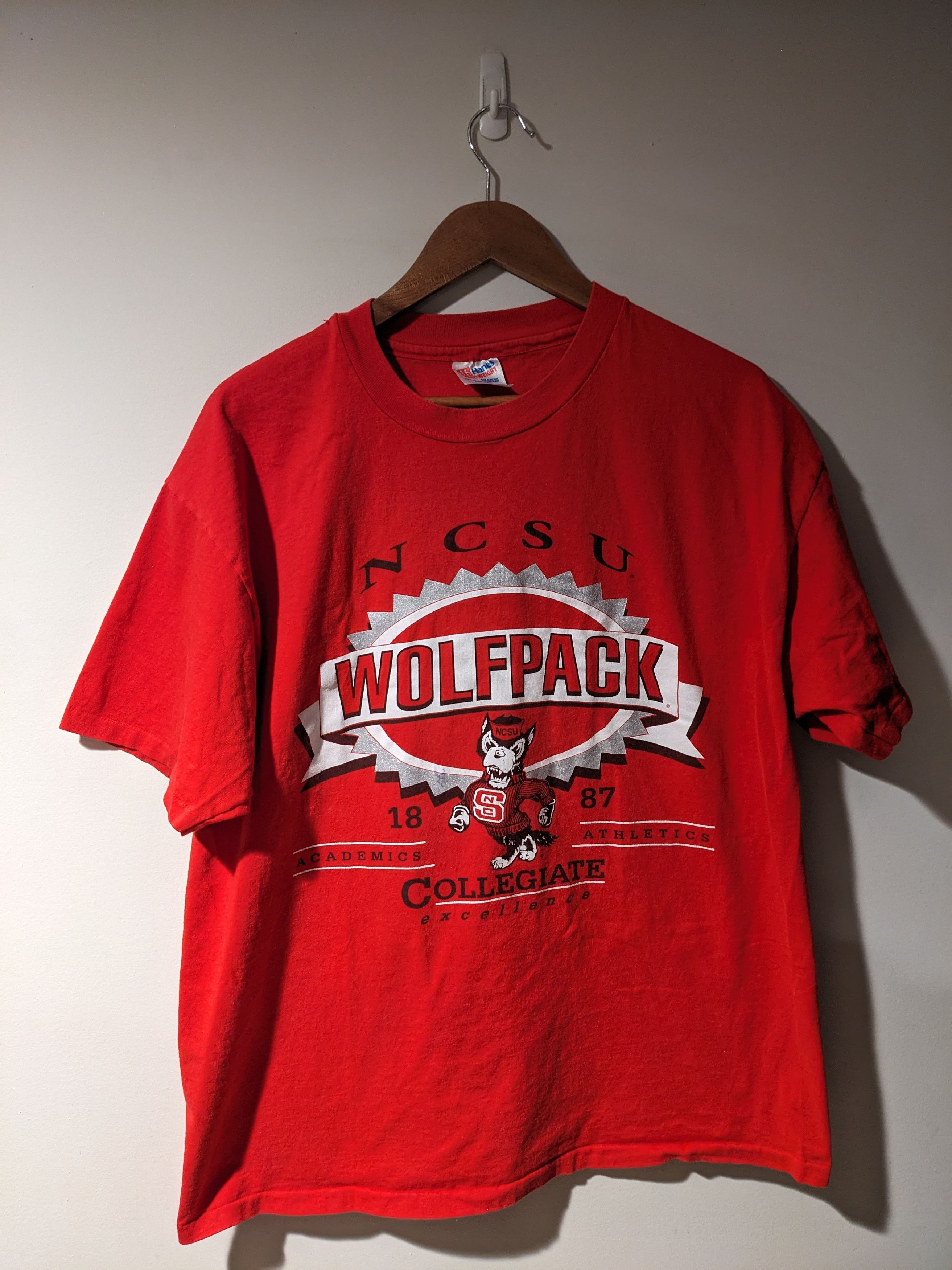 Vintage Nc State | Grailed