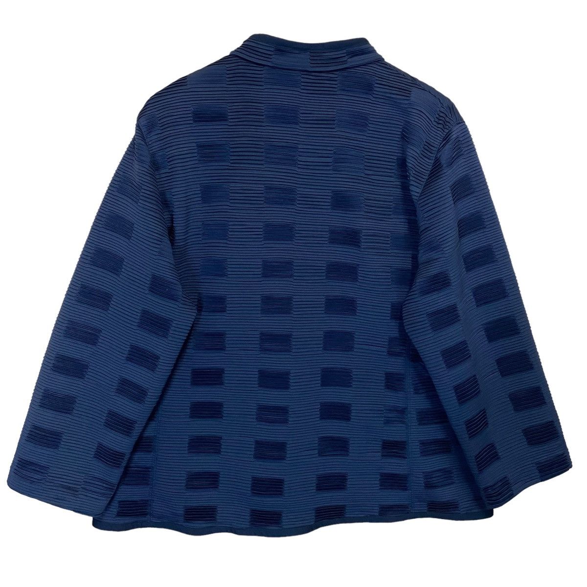 Japanese Brand Laura Lutti Pleat Please Jacket Size US L / EU 52-54 / 3 - 8 Thumbnail
