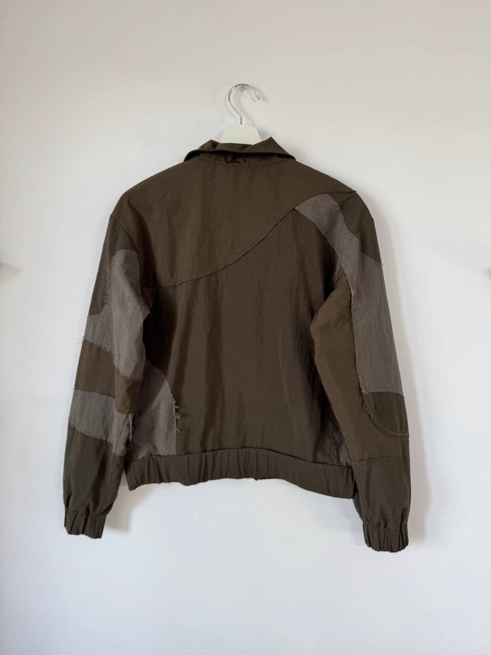 Han Kjobenhavn Han Kjøbenhavn Track Curve Top Jacket Size M / US 6-8 / IT 42-44 - 5 Thumbnail