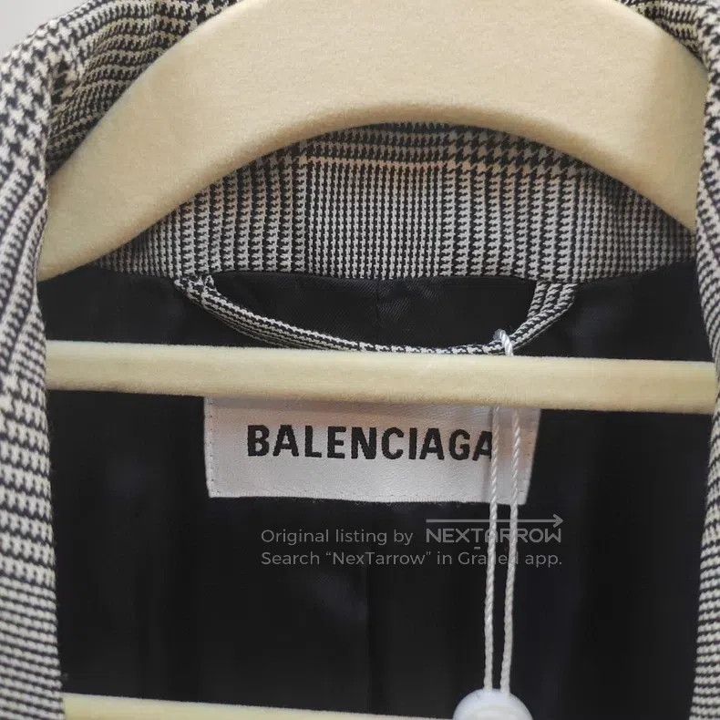 Balenciaga Balenciaga Jacket Size XS / US 0-2 / IT 36-38 - 3 Thumbnail