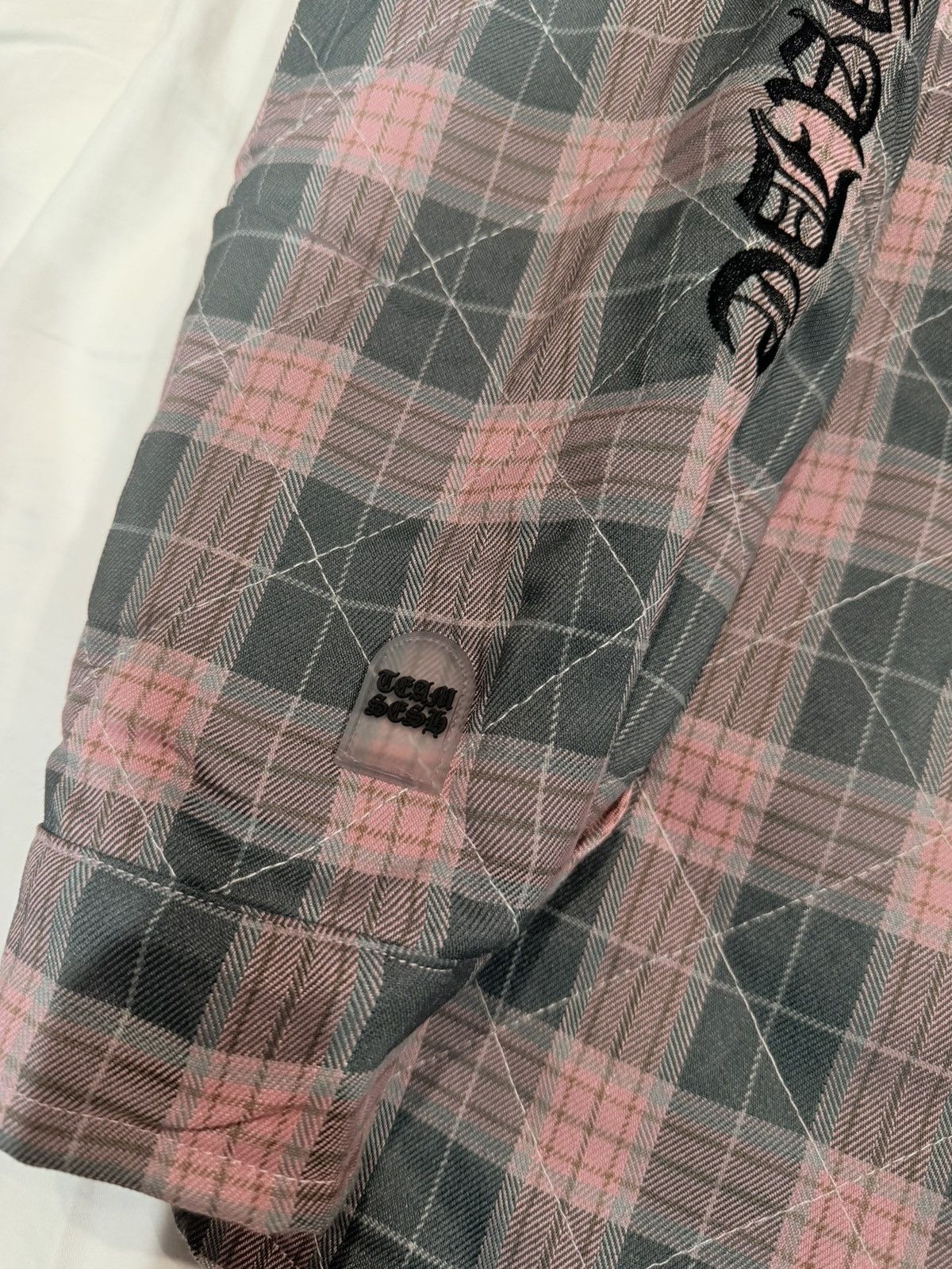 TeamSESH TeamSESH SESH Born From Shade jacket Size US XL / EU 56 / 4 - 3 Thumbnail
