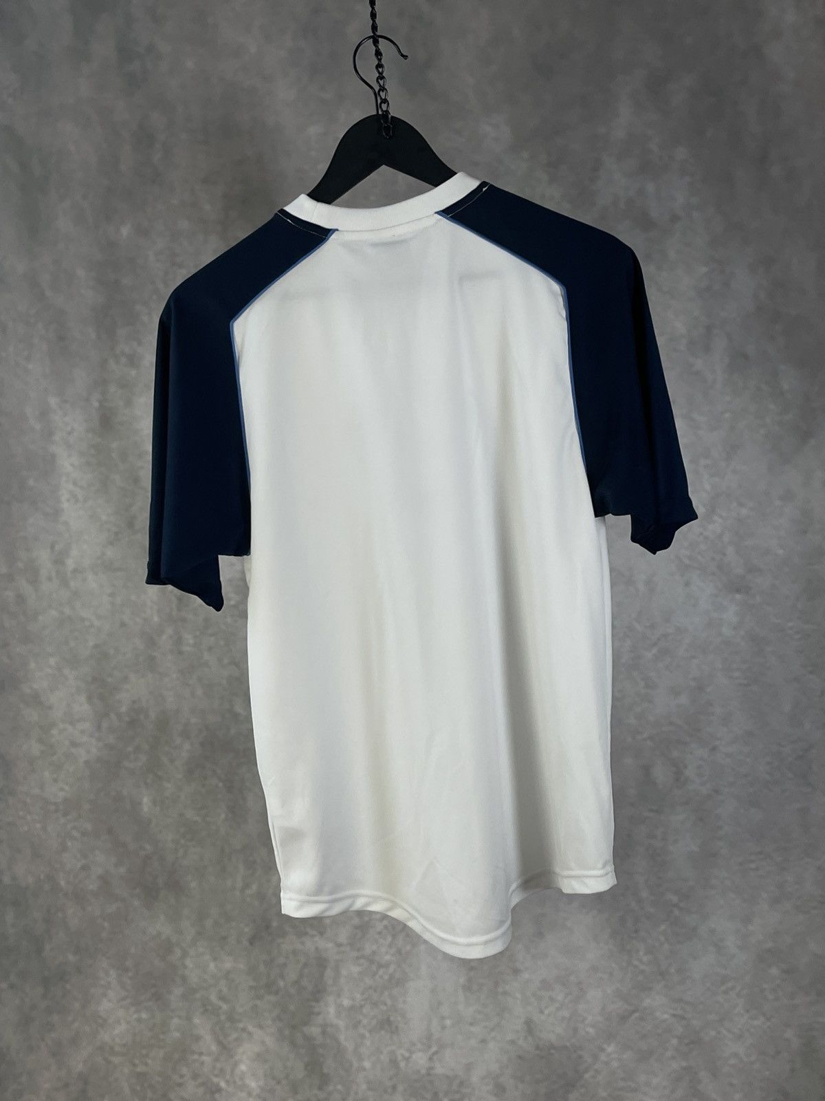 Nike × Vintage T-Shirt Nike Vintage Size US M / EU 48-50 / 2 - 6 Thumbnail
