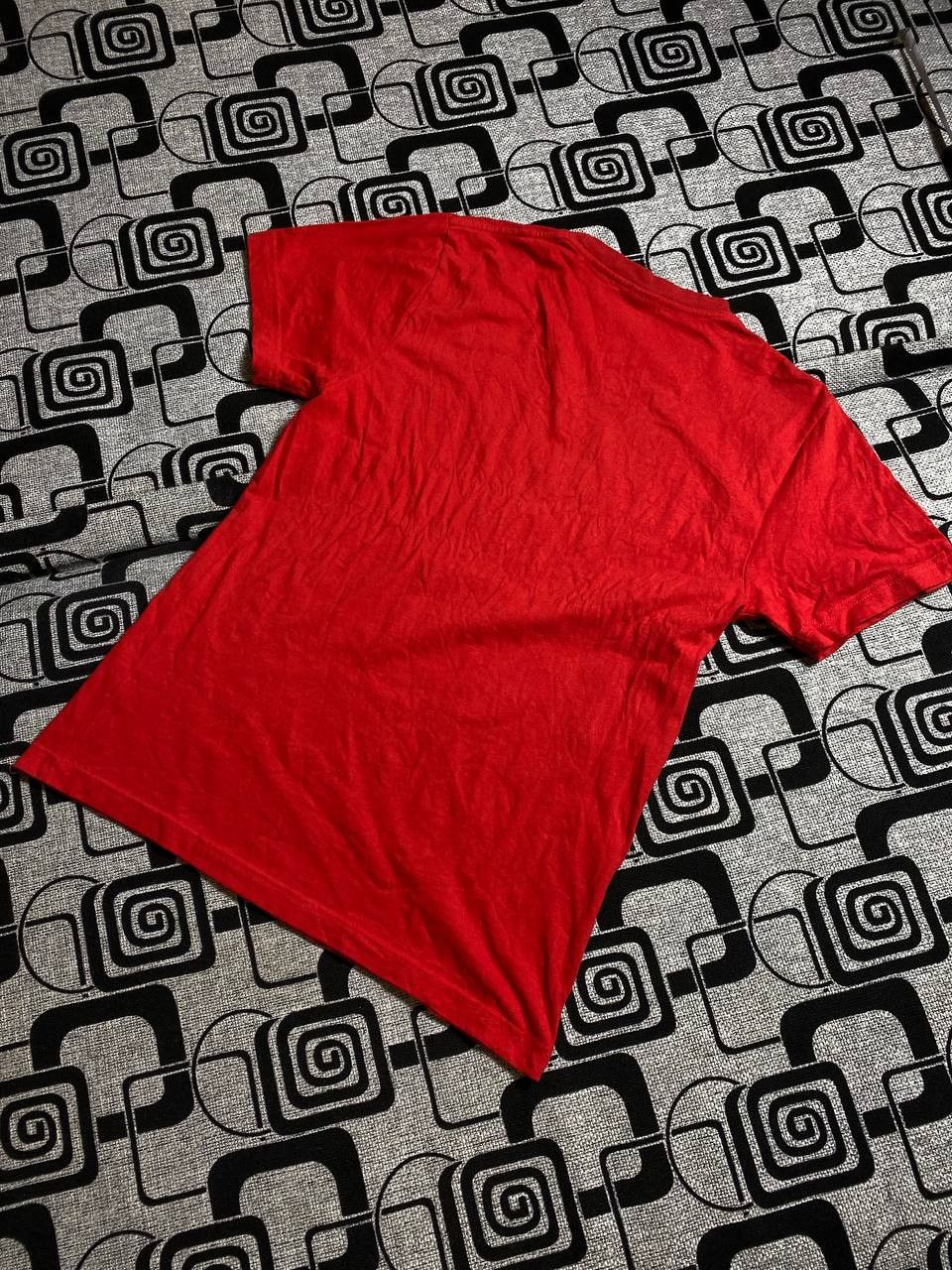 Other Y2K Affliction Style All Over Print T Shirt Tee Tapout Japan Size US S / EU 44-46 / 1 - 8 Thumbnail