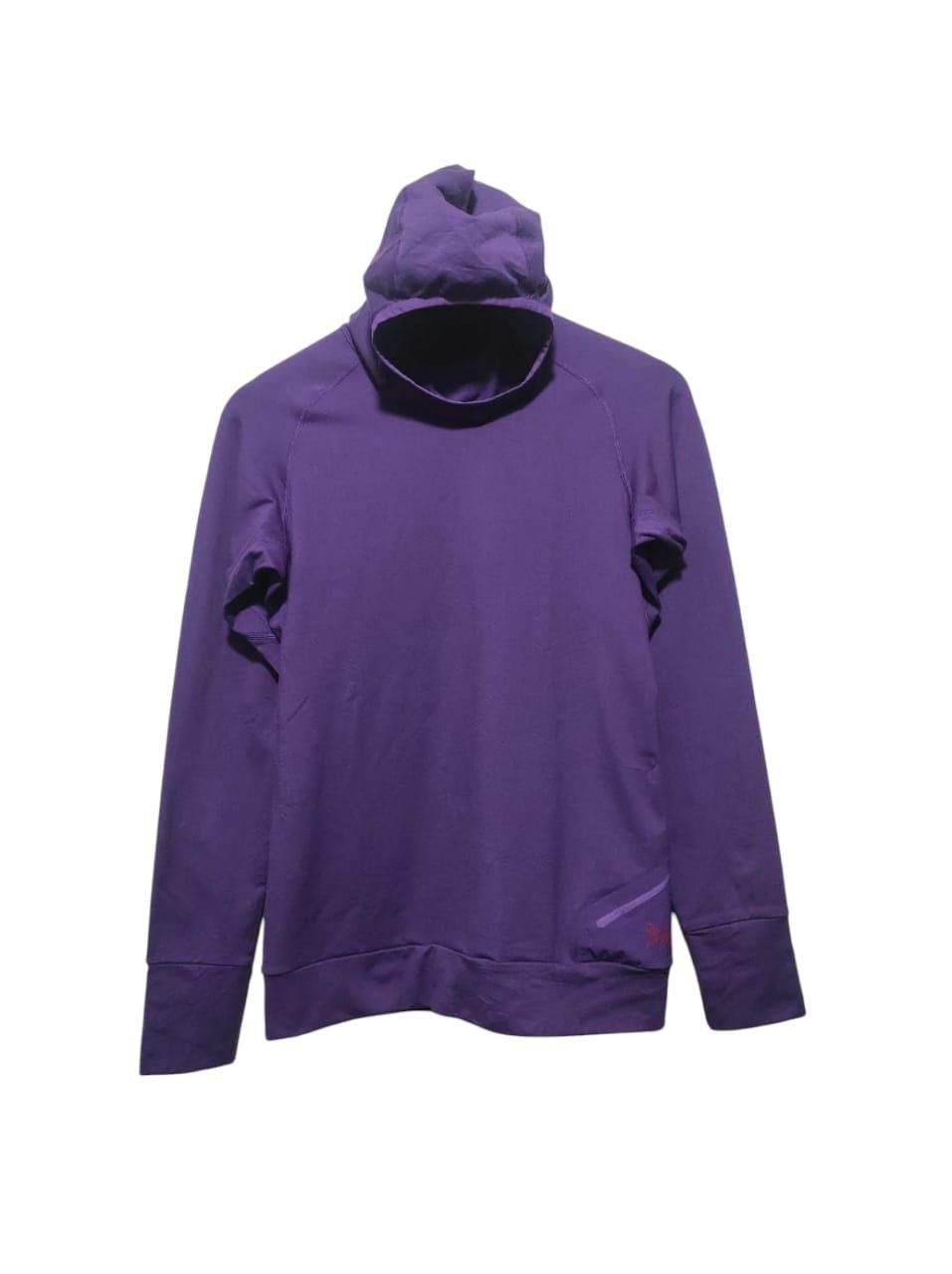 Arc'teryx Arc'cteryx Arcteryx Purple Vertices Women Hoody Size S Size S / US 4 / IT 40 - 1 Thumbnail
