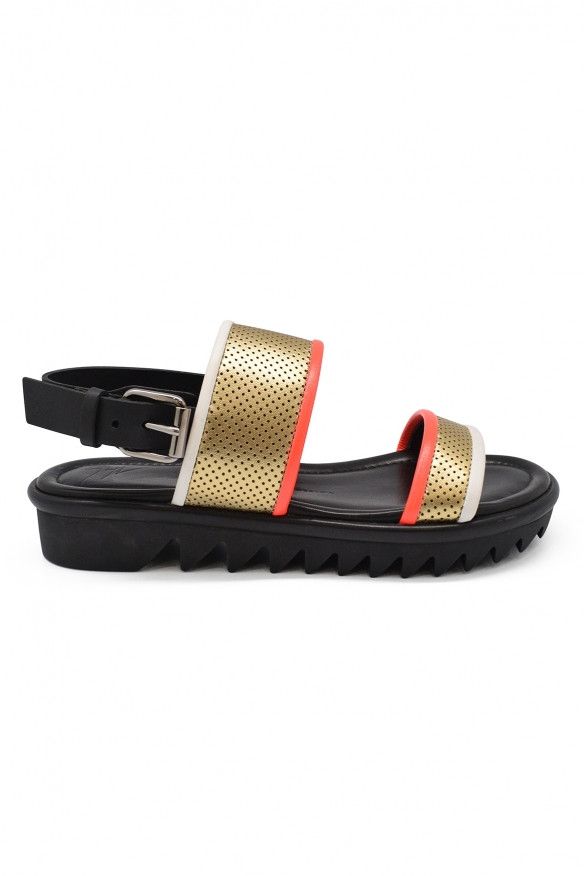 Giuseppe Zanotti Sandals Size US 7 / IT 37 - 1 Thumbnail