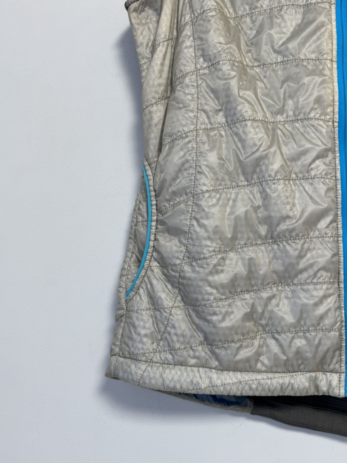 Outdoor Research Outdoor Research Jacket Deviator Primaloft Lightweight Vest Size L / US 10 / IT 46 - 5 Thumbnail