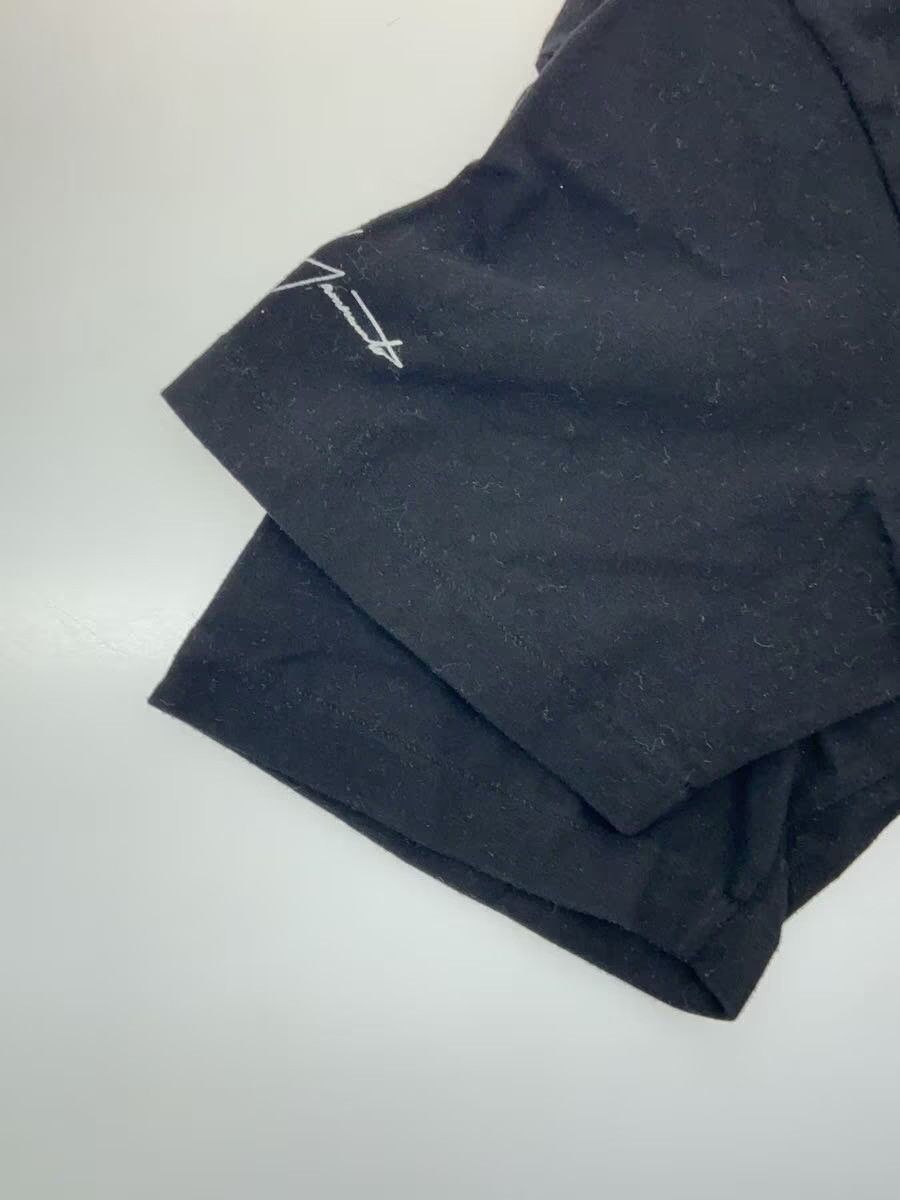 Yohji Yamamoto Portrait Tee Size US L / EU 52-54 / 3 - 3 Thumbnail