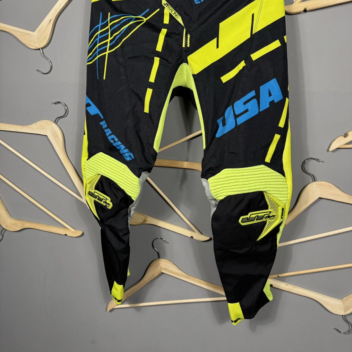 Other JT Racing USA Hyperlite Pants Size US 32 / EU 48 - 5 Thumbnail