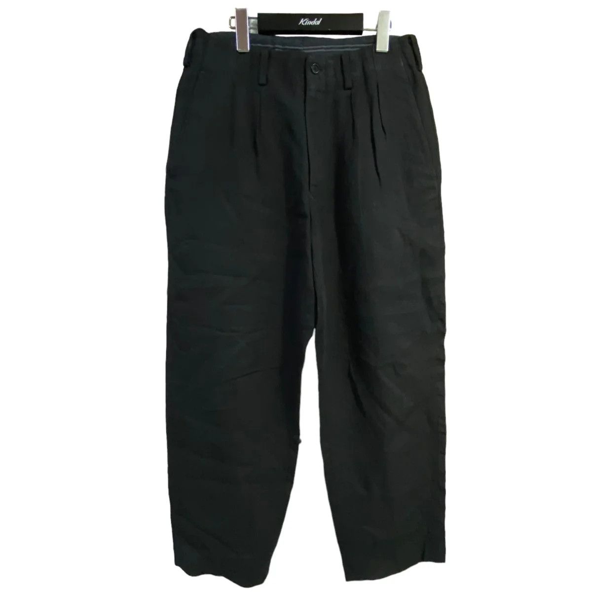 Yohji Yamamoto HOMME COSTUME D'HOMME Slacks