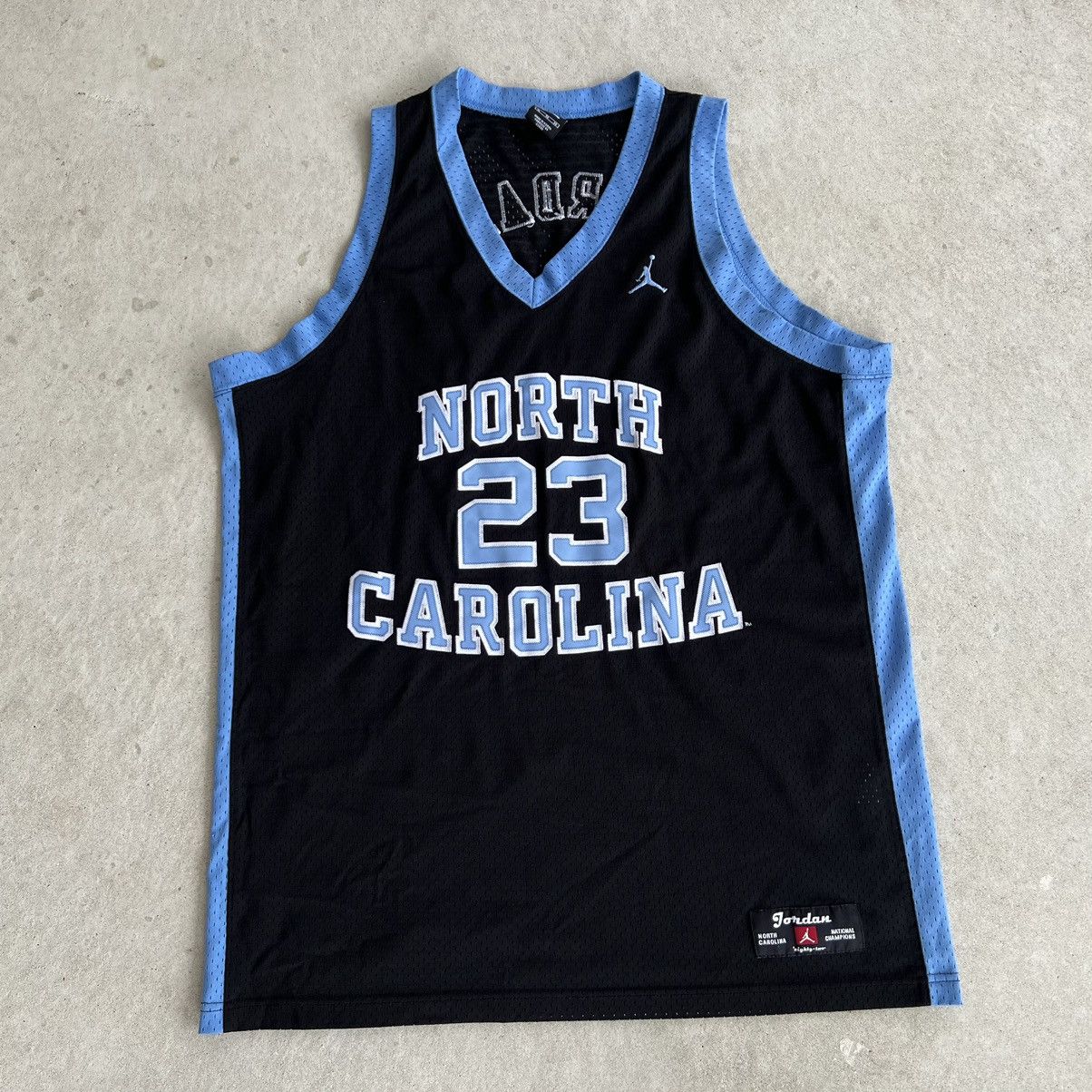 Jordan Brand × Streetwear × Vintage Vintage 2000's Michael Jordan North ...