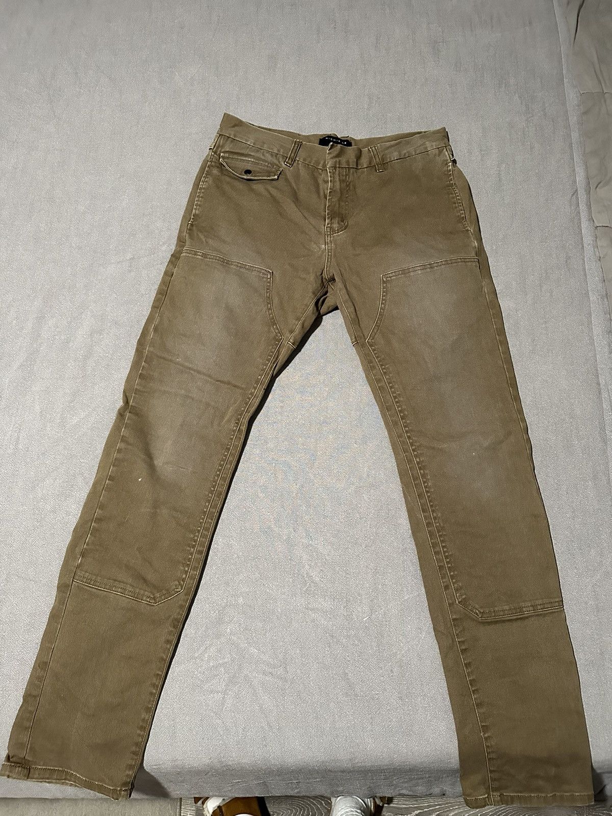 Richie Le Collection Richie Le Collection Carpenter Pants Size US 30 / EU 46 - 1 Thumbnail