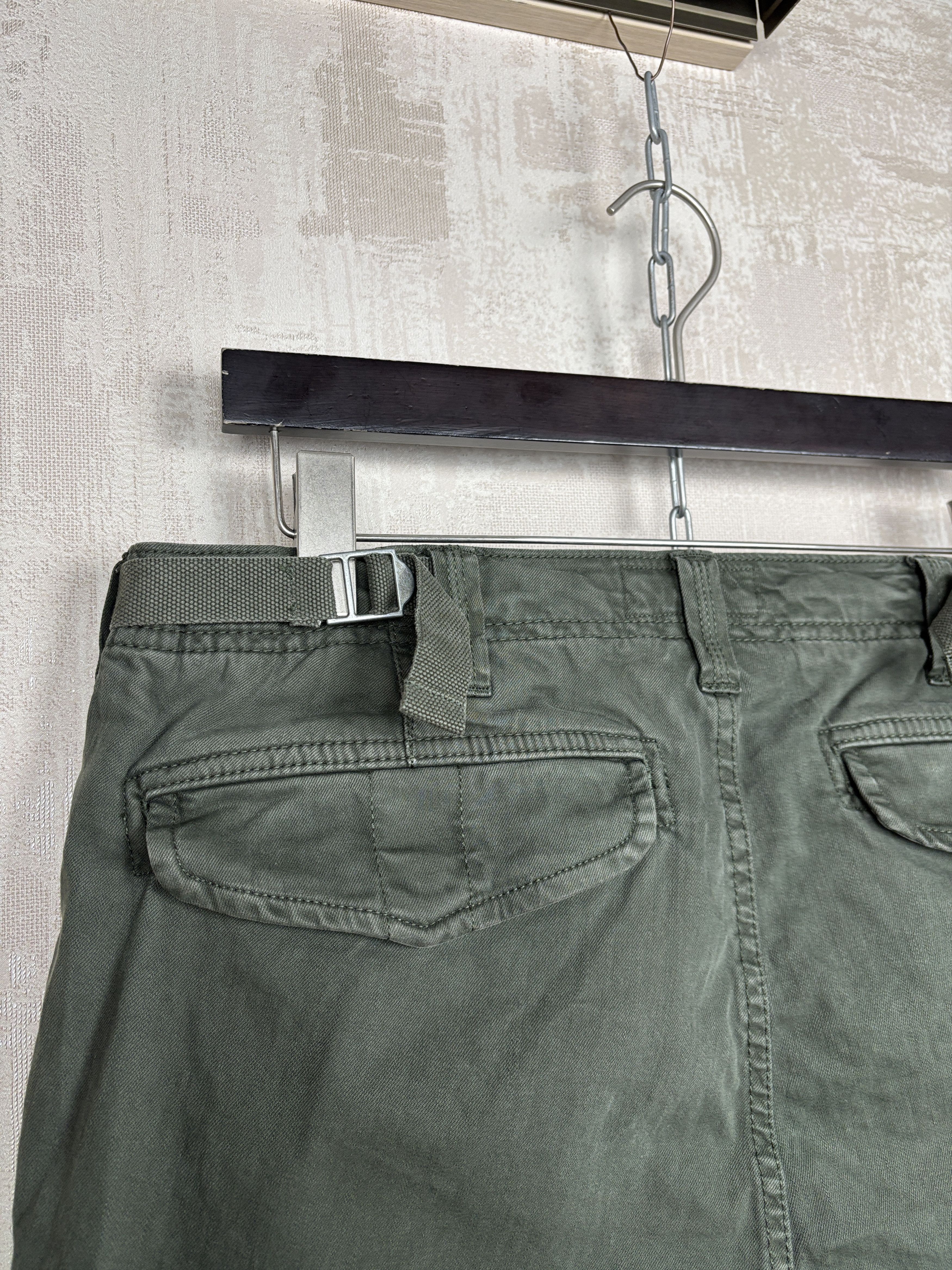 Superdry SuperDry Core Cargo Pants Men's Size W 34 L 32 Slim Fit Size US 34 / EU 50 - 21 Thumbnail
