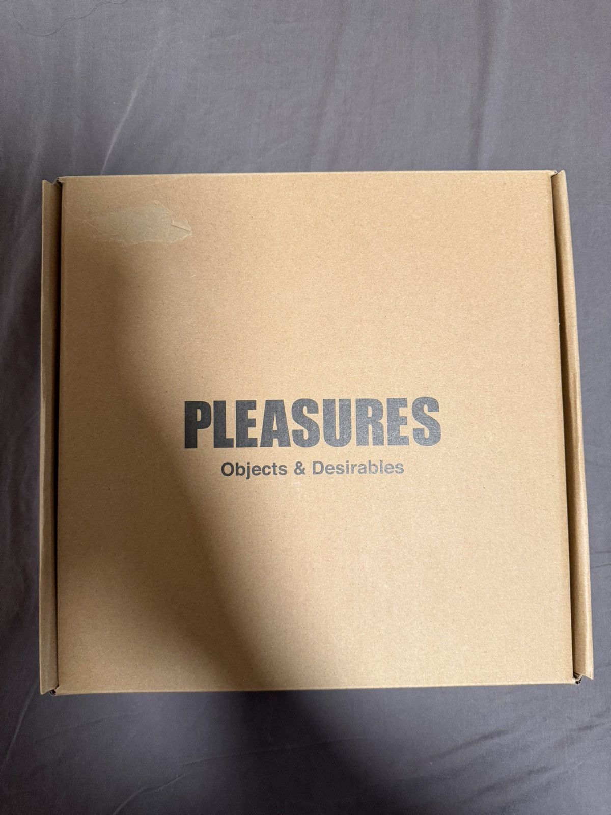 Pleasures Pleasures Eat Plate Size ONE SIZE - 3 Thumbnail