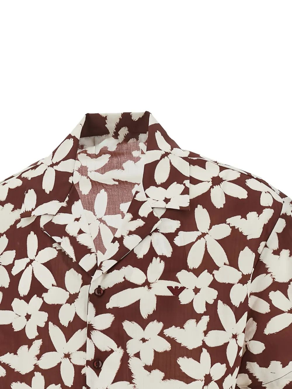 Other Men’s Floral Shirt Size US S / EU 44-46 / 1 - 4 Thumbnail
