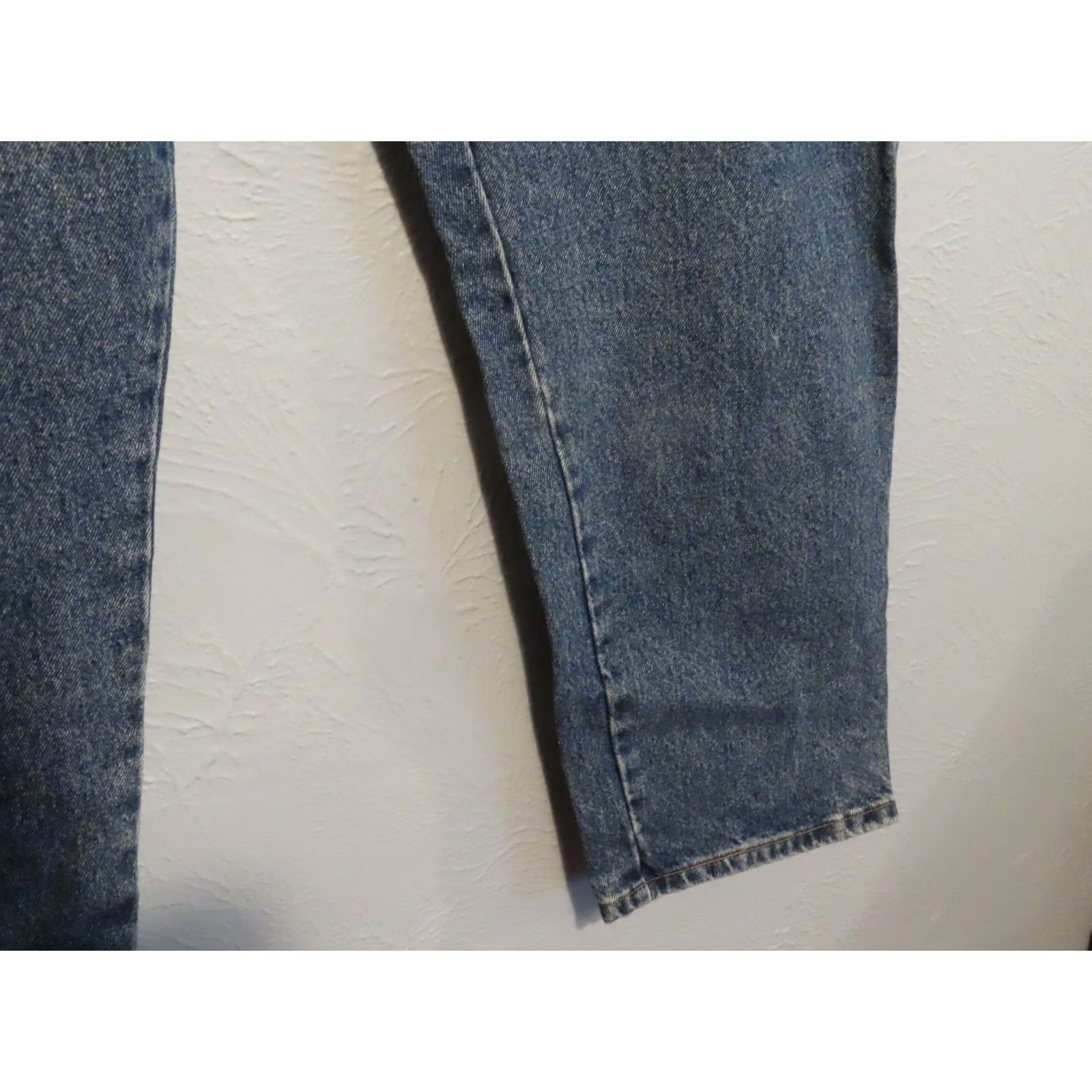 Denime Rustler Jeans Shirt? Size US 42 / EU 58 - 5 Thumbnail