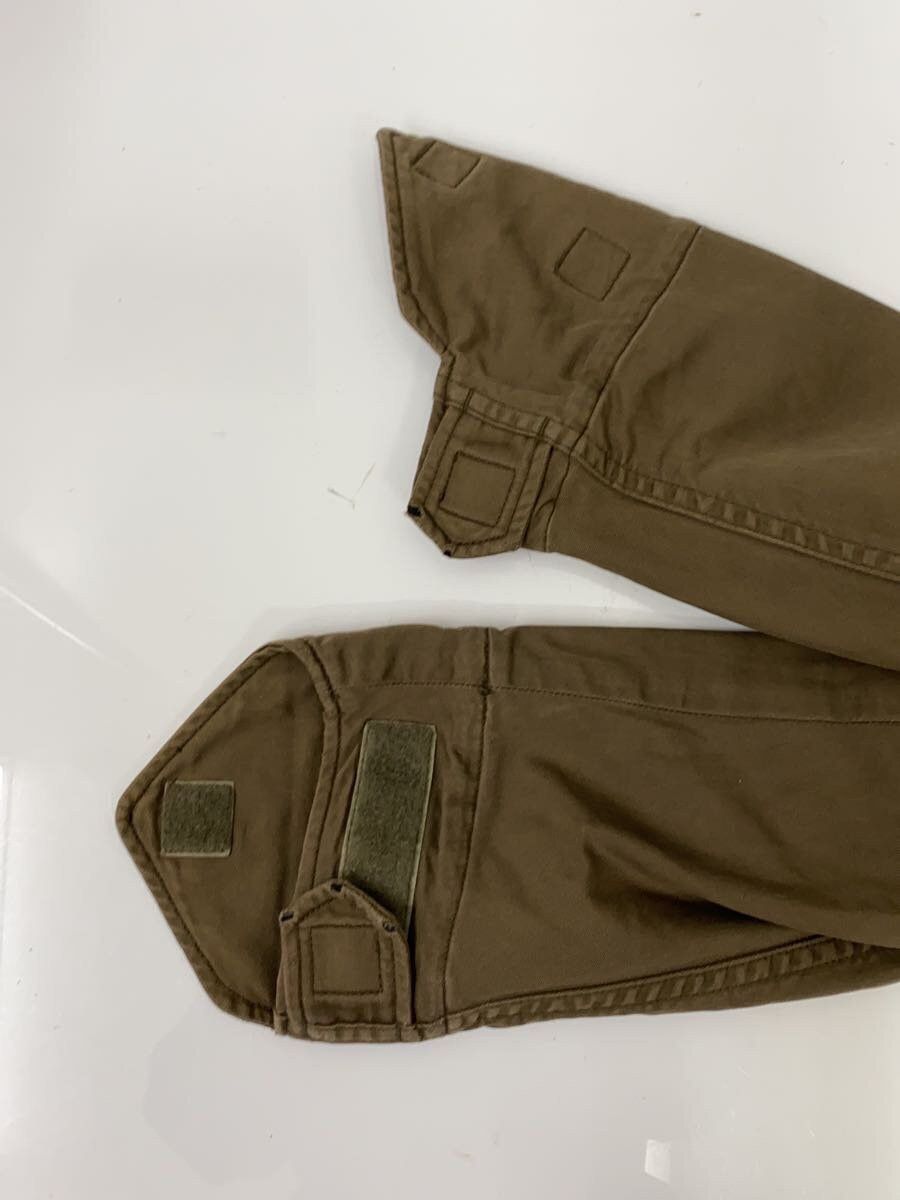 Hysteric Glamour Hysteric Glm Jkt Khaki Size US S / EU 44-46 / 1 - 5 Thumbnail