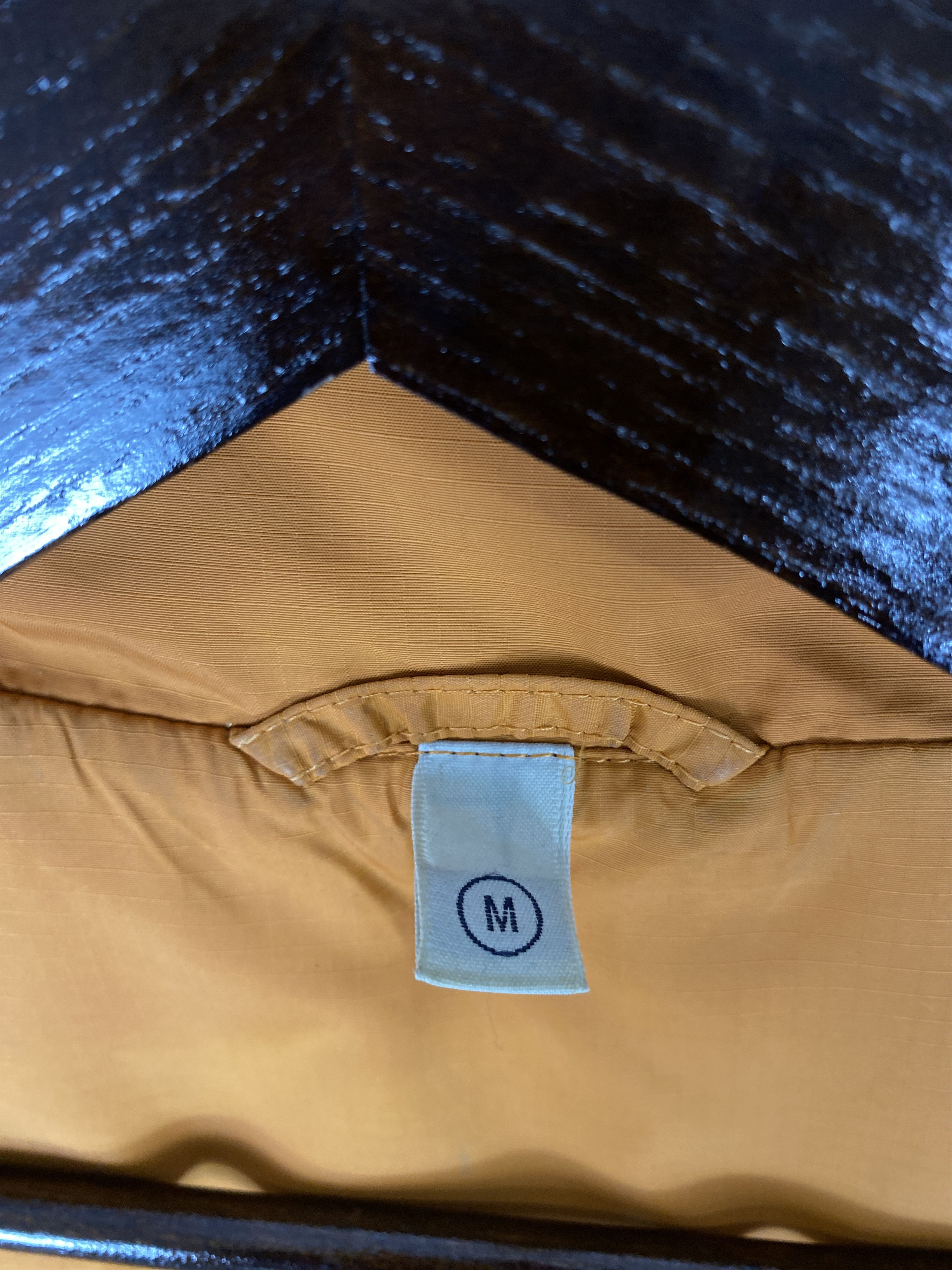 Uniqlo Vintage Uniqlo Windbreaker Jacket J2050 Size US S / EU 44-46 / 1 - 12 Thumbnail