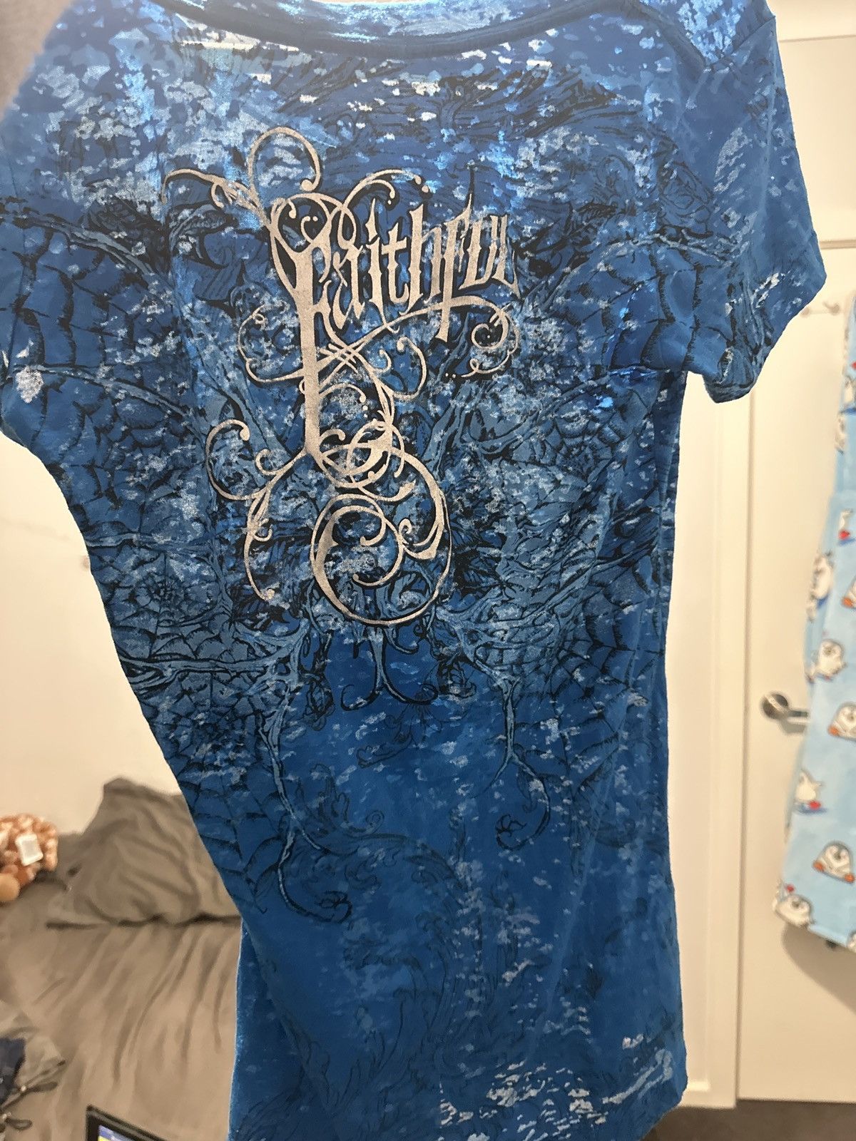 Other Vintage warehouse one y2k v line top Size S / US 4 / IT 40 - 5 Thumbnail