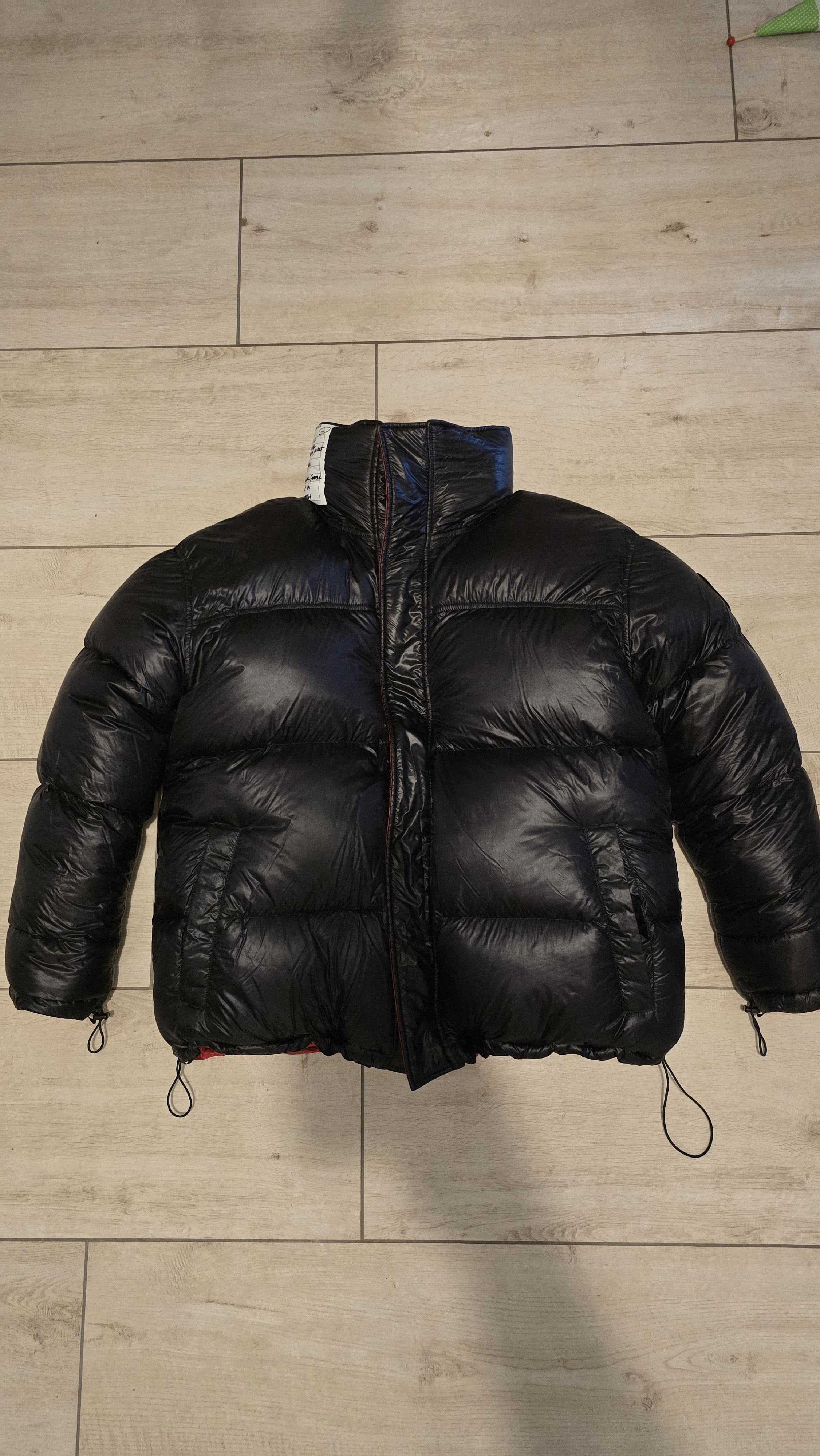 Canada Goose × Vetements Vetements x Canada Goose Puffer - SS2017 - Demna Size US XL / EU 56 / 4 - 1 Thumbnail