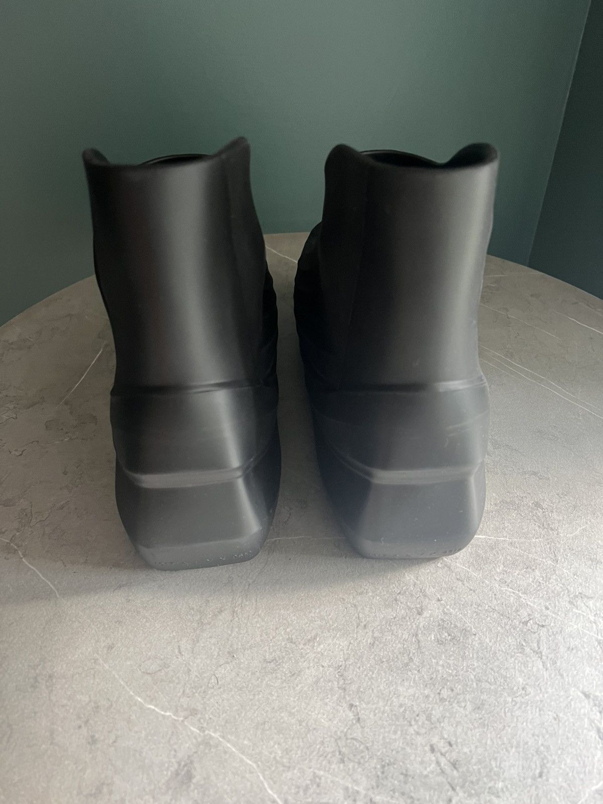 1017 ALYX 9SM Alyx 1017 Mono Boot Size US 7 / EU 40 - 5 Thumbnail