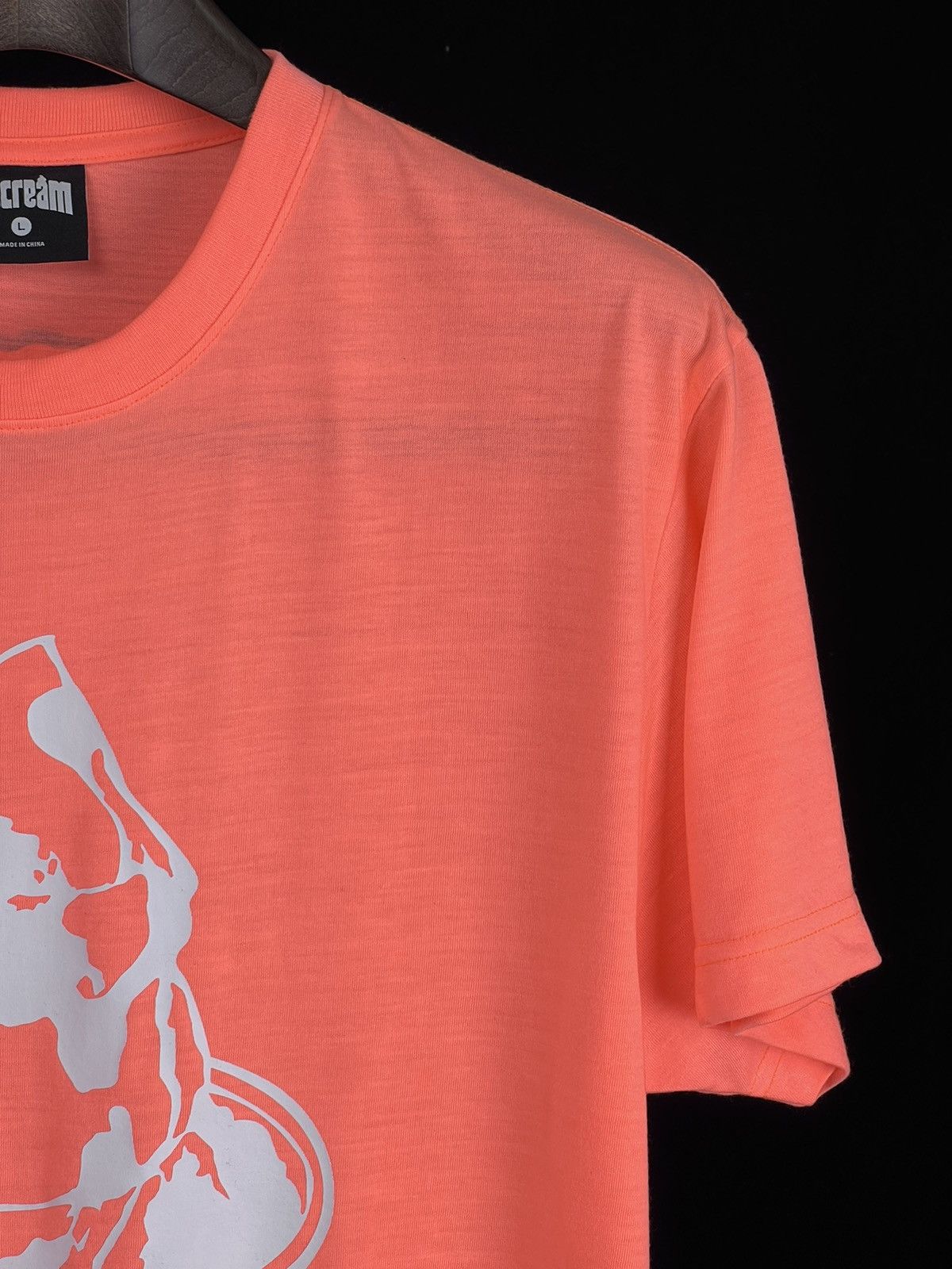 Icecream Icecream tee L Size US L / EU 52-54 / 3 - 3 Thumbnail