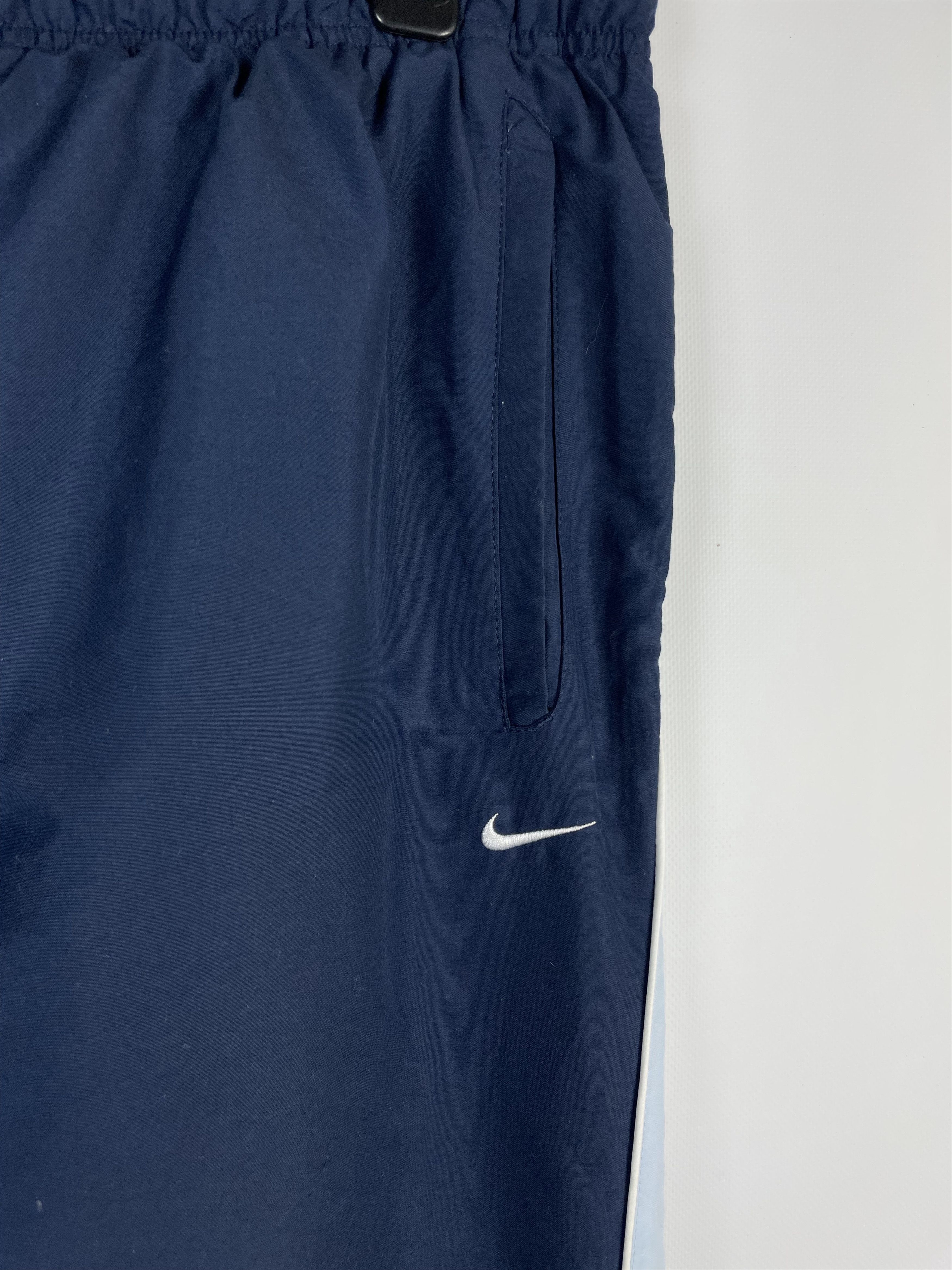 Nike Nike pants nylon vintage Y2k Size US 34 / EU 50 - 4 Thumbnail