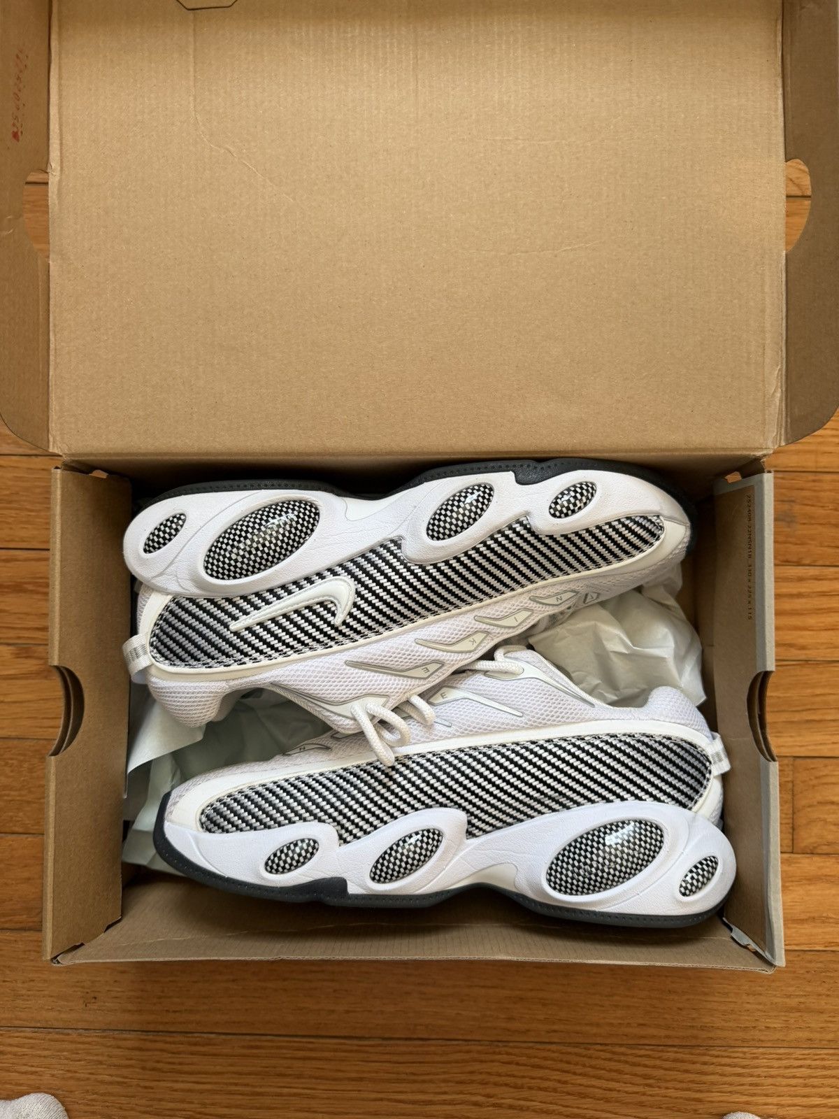 NOCTA × Nike NOCTA GLIDE Size US 9 / EU 42 - 1 Thumbnail