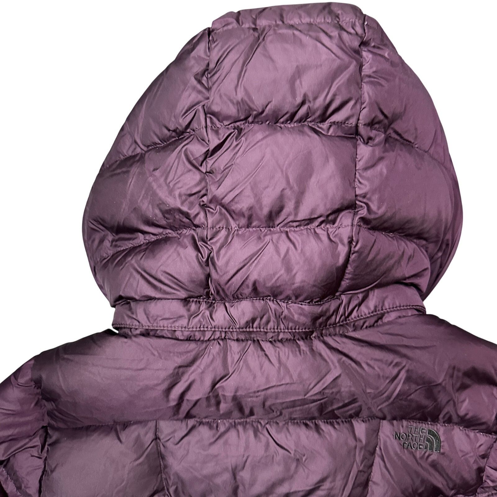 The North Face The North Face Metropolis Parka Quilted Down Puffer Small Size S / US 4 / IT 40 - 12 Thumbnail