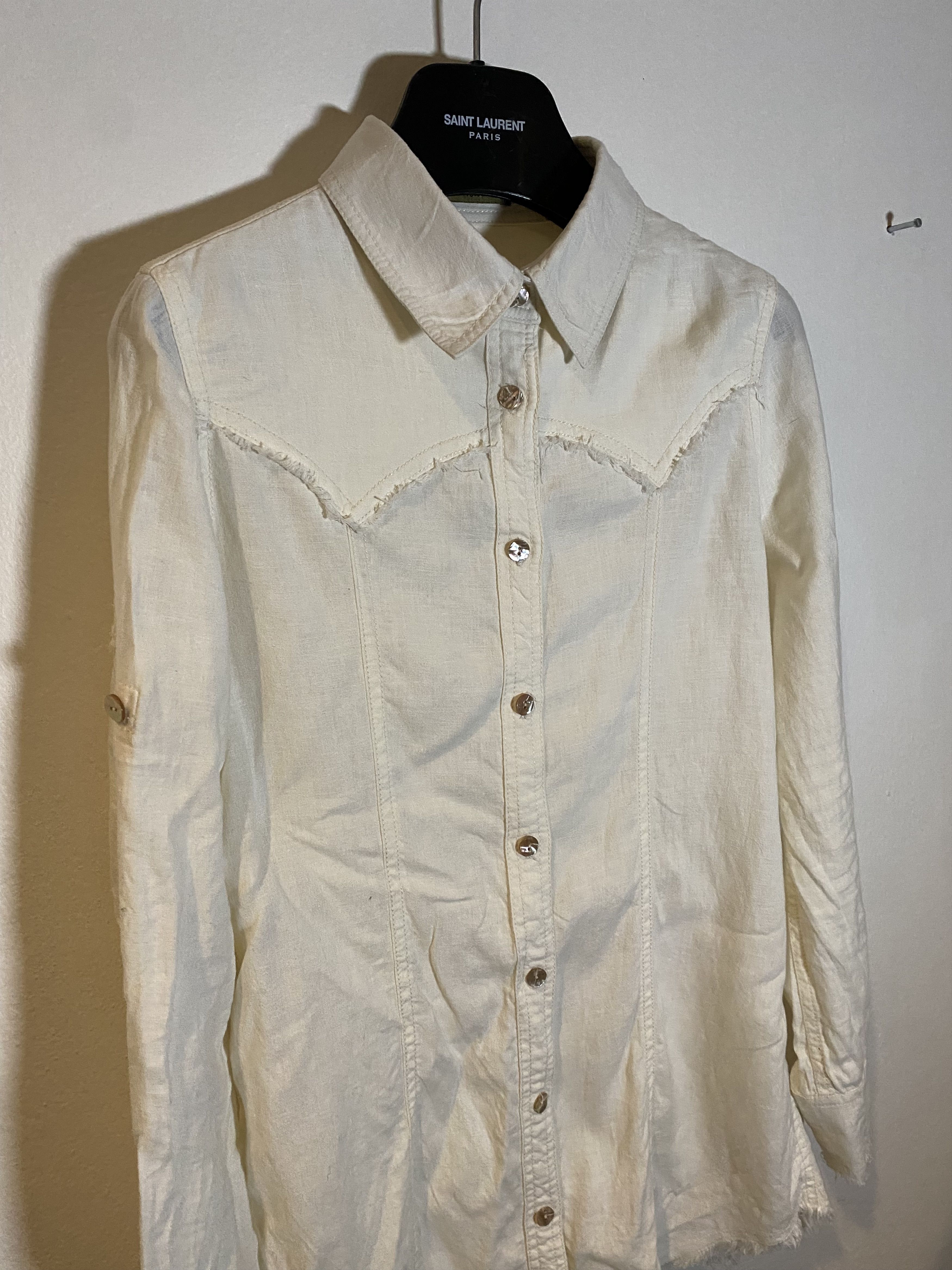 GOA Western Shirt Size US S / EU 44-46 / 1 - 2 Thumbnail
