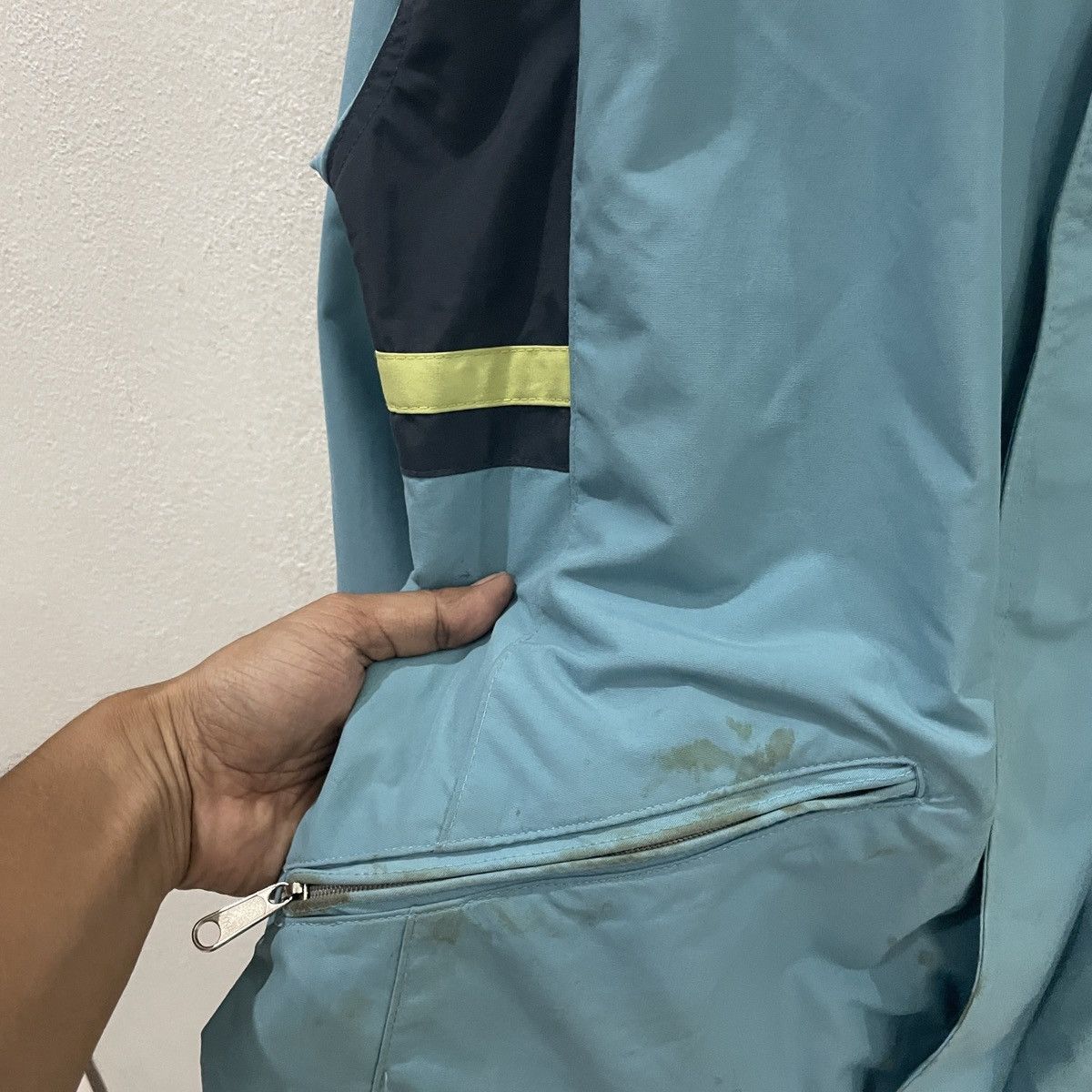 Volcom Vintage 90s Volcom Winter Coat Jacket Size US L / EU 52-54 / 3 - 6 Thumbnail