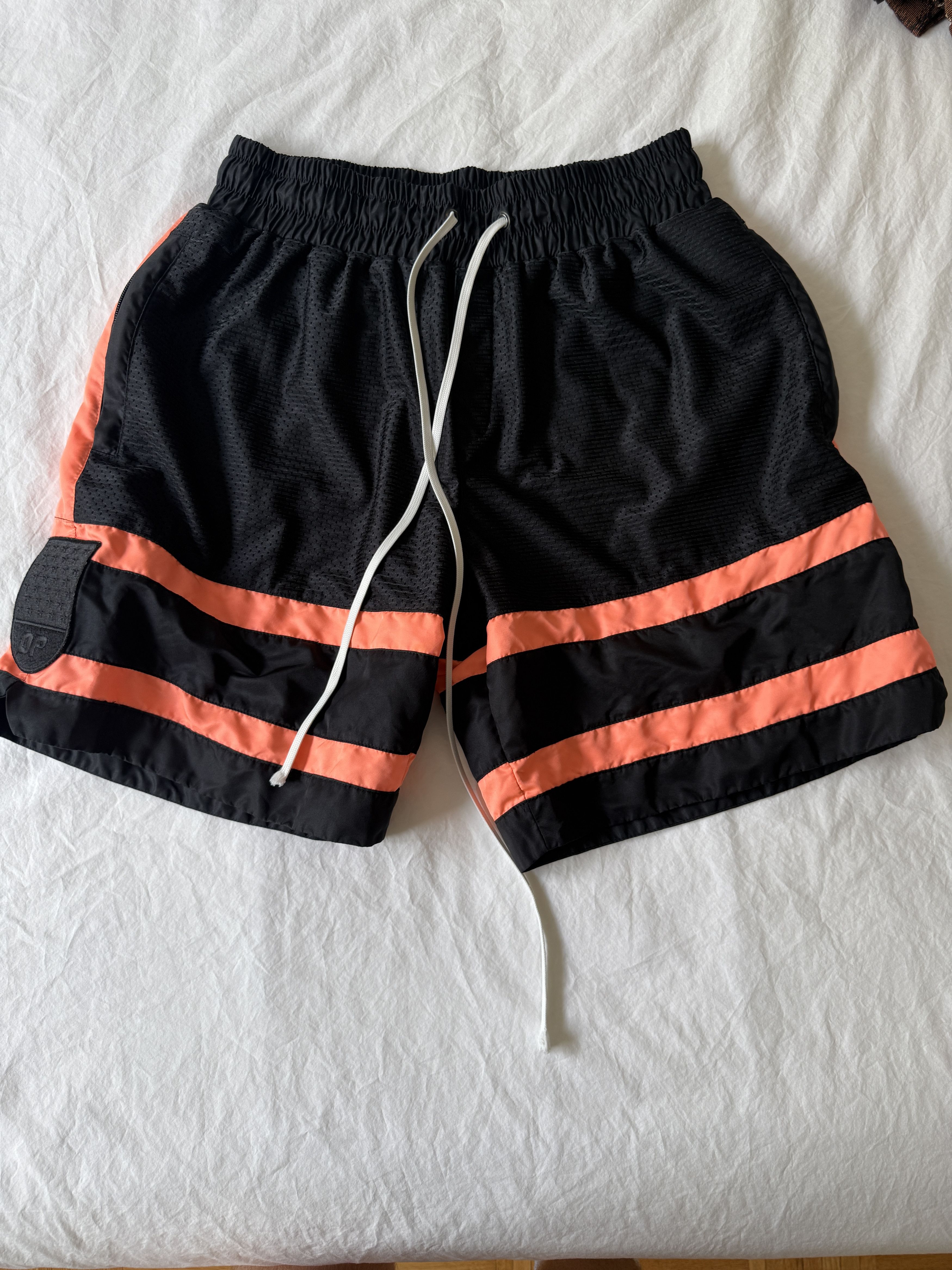 Daniel Patrick Sport Shorts