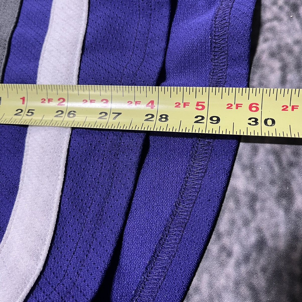 NHL YOUNGSTOWN PHANTOMS #17 YOUSKO HOCKEY JERSEY PURPLE LARGE Size US L / EU 52-54 / 3 - 12 Thumbnail