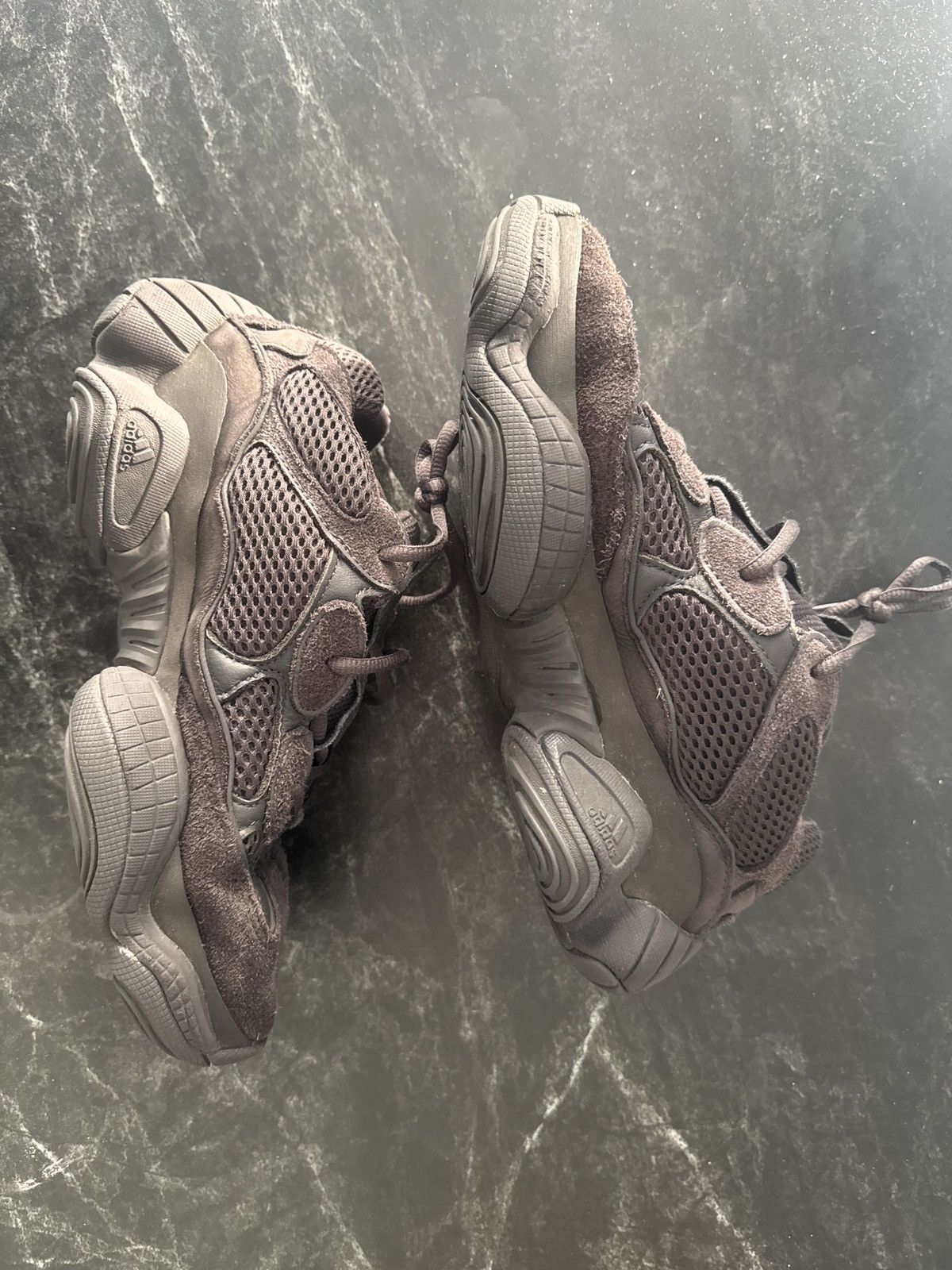 Adidas YEEZY 500 Size US 8.5 / EU 41-42 - 6 Thumbnail