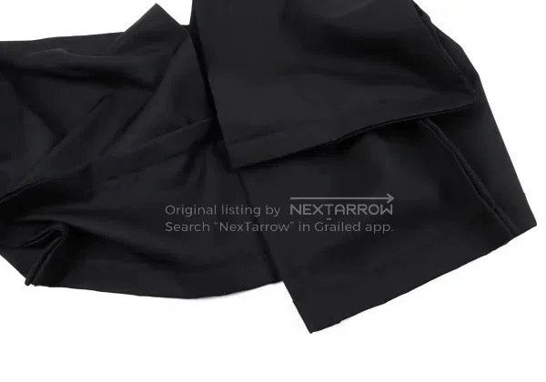 Comme des Garcons Comme Des Garcons Black vintage deformed design top Size S / US 4 / IT 40 - 7 Thumbnail