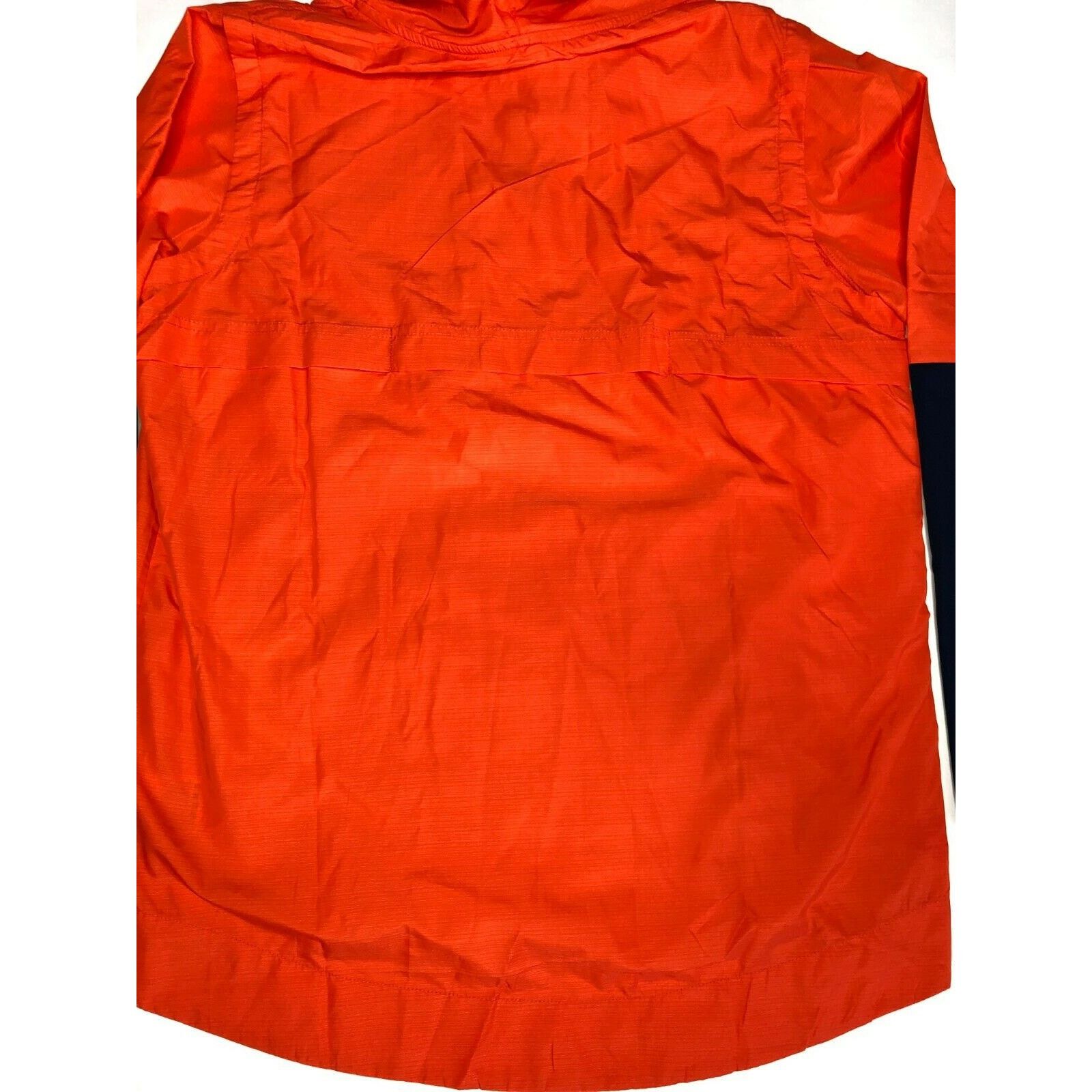 Nike Nike Fighting Illini Illinois Repel On Field Windbreak Men M Size US M / EU 48-50 / 2 - 8 Thumbnail