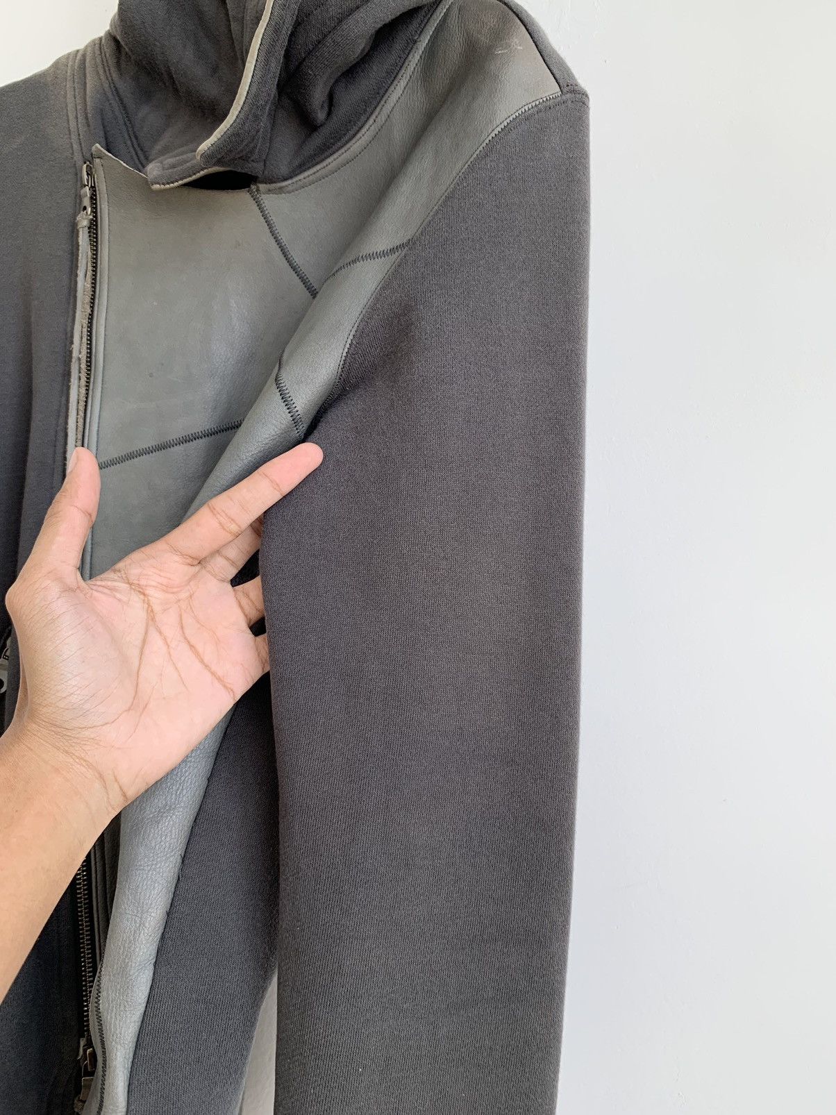 Obelisk 2000s Obelisk Hybrid Jacket Size US M / EU 48-50 / 2 - 14 Thumbnail