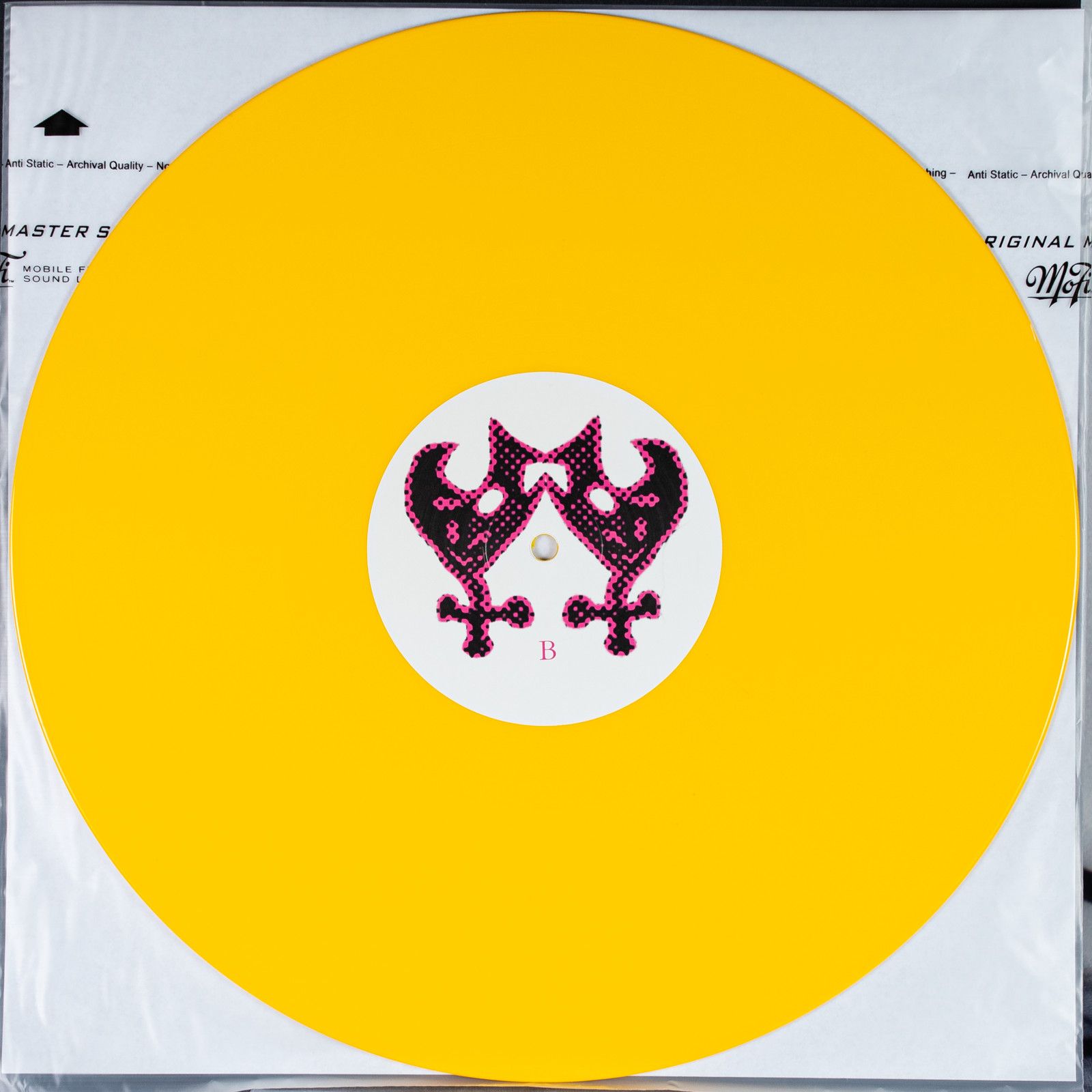 Drain Gang × Sad Boys BLADEE VINYL EXETER SIGNED AUTOGRAPHED Ecco2k Size ONE SIZE - 22 Thumbnail