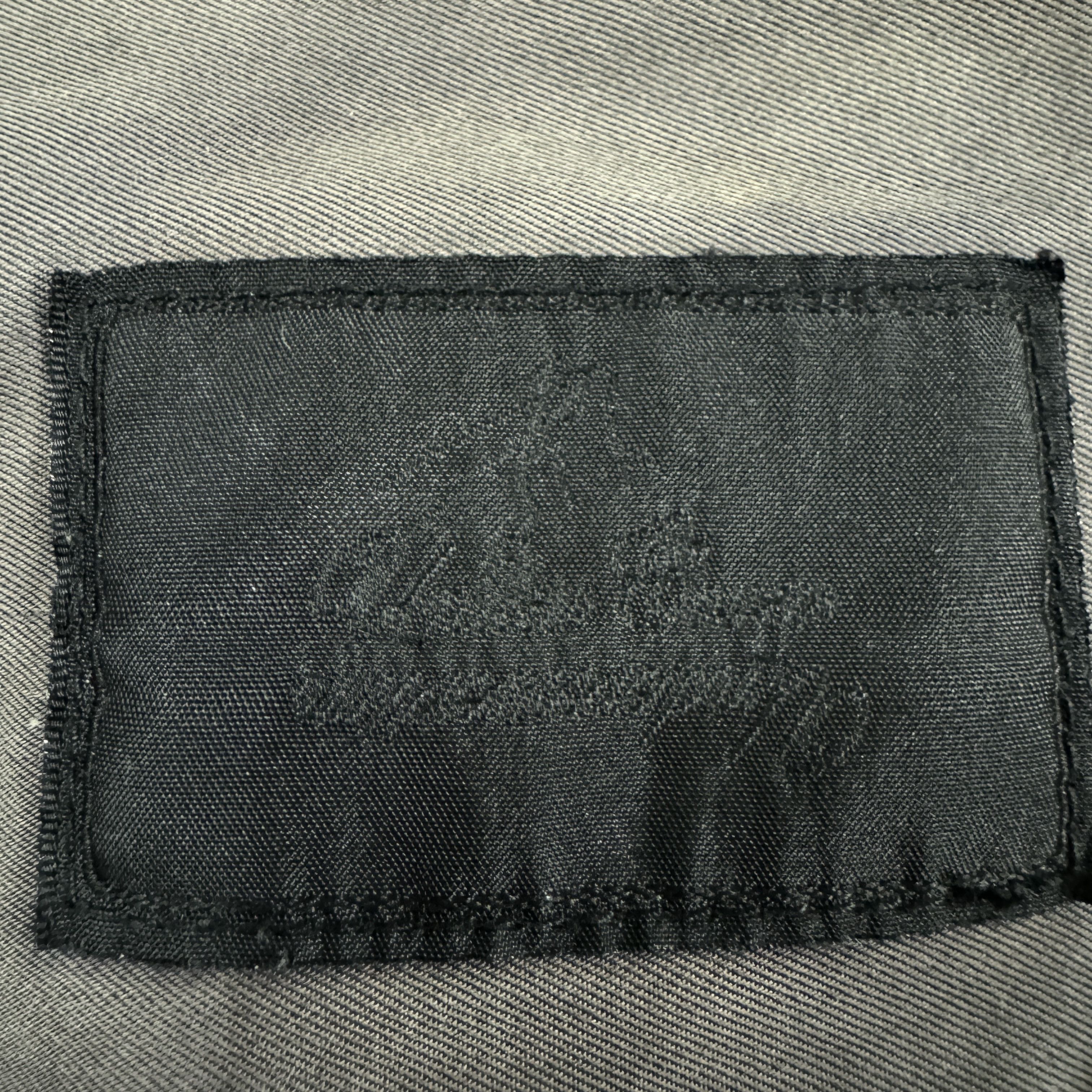 Undercover Undercover A/W09 'Earmuff Maniac' Joy Division Backpack Size ONE SIZE - 12 Thumbnail