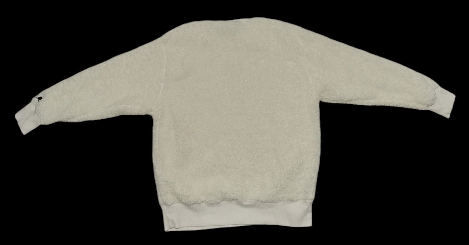Kangol Kangol Sherpa Sweatshirts Size US M / EU 48-50 / 2 - 4 Thumbnail