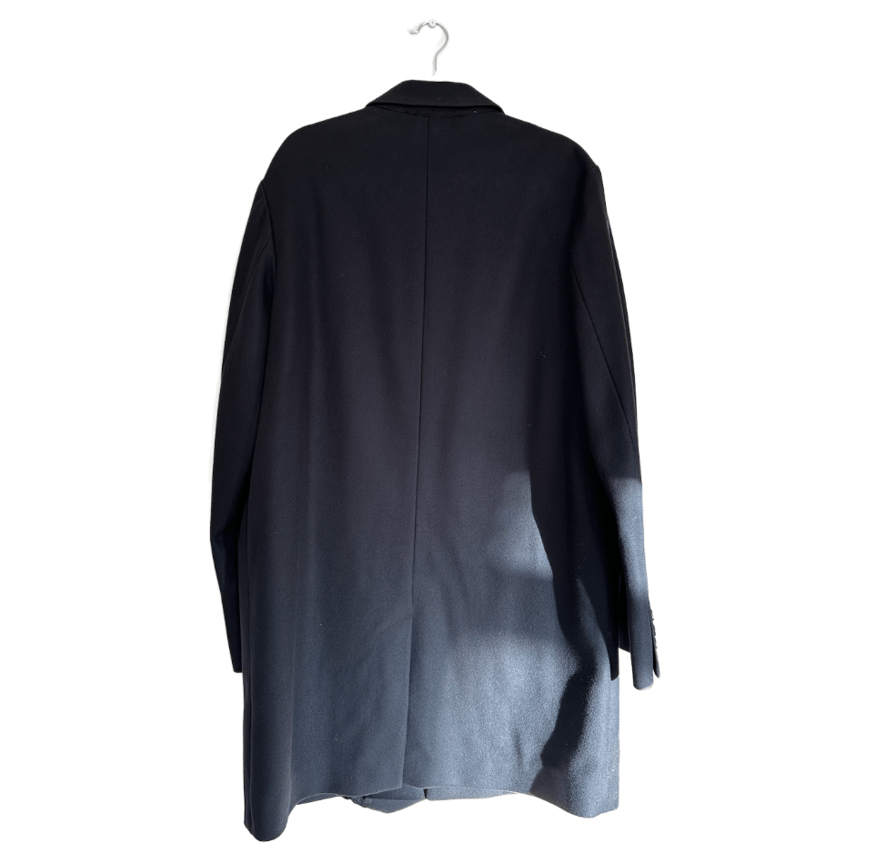 A.P.C. A.P.C. Visconti Coat Size US XXL / EU 58 / 5 - 2 Thumbnail