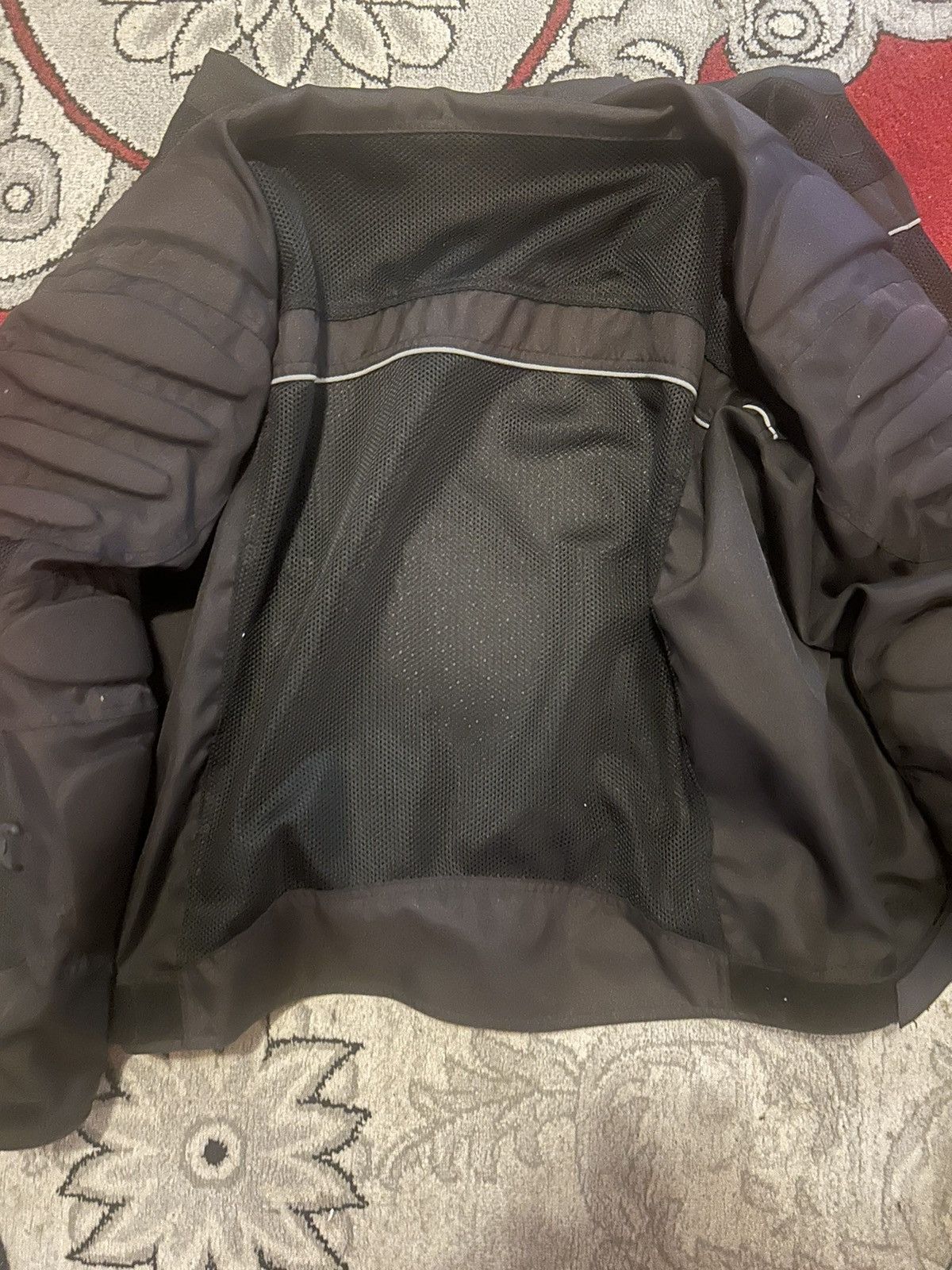 Other × Vintage Bilt BLM3 Blaze Mesh Mororcycle Jacket Size US XXL / EU 58 / 5 - 2 Thumbnail
