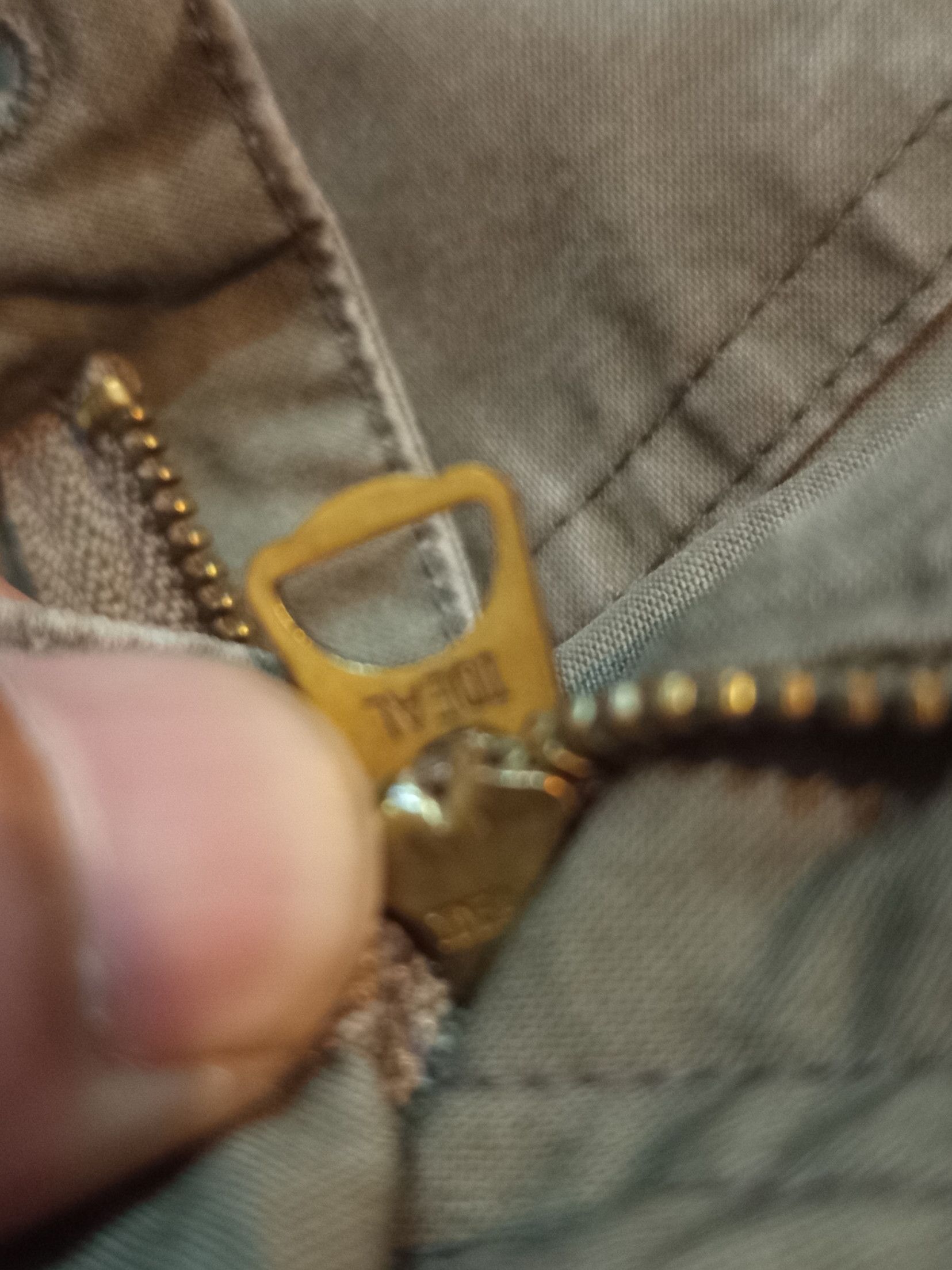 RRL Ralph Lauren RRL Double RL Cargo Trousers Pants Size US 34 / EU 50 - 14 Thumbnail