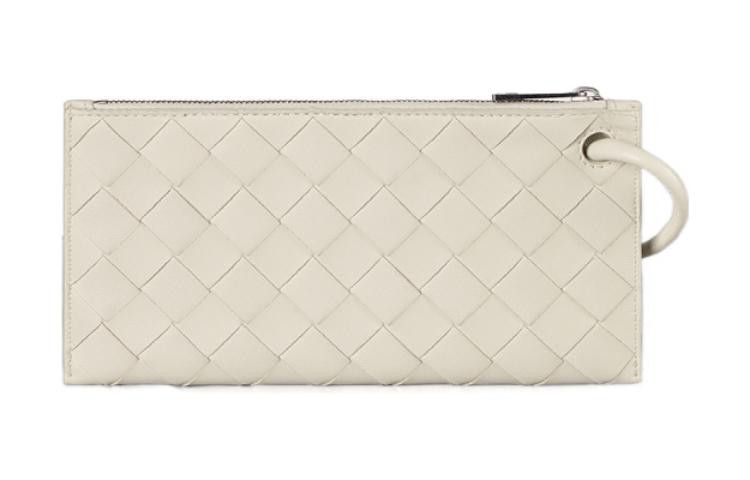 Bottega Veneta o1loc1c0325 Size: OS / 619196 Wallet in Plaster Size ONE SIZE - 2 Thumbnail