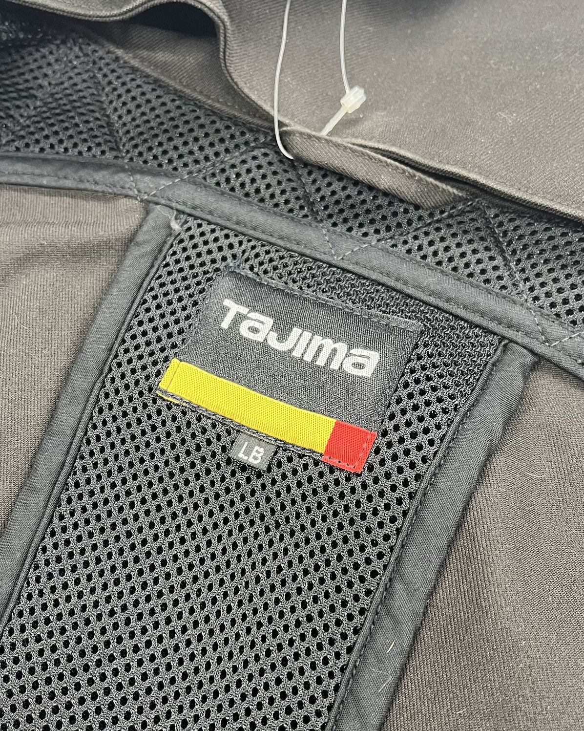 Other TAJIMA JACKET – Reference Piece for Kiko Kostadinov SS19 Size US S / EU 44-46 / 1 - 7 Thumbnail