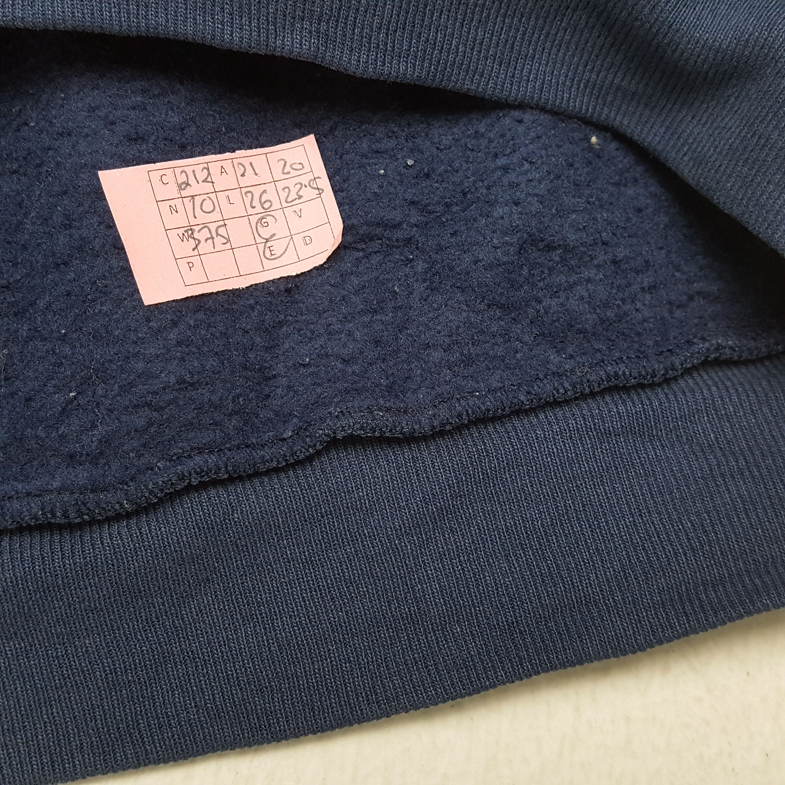 NFL × Vintage CHICAGO BEARS NFL Football Team Vintage Sweatshirt Size US M / EU 48-50 / 2 - 6 Thumbnail