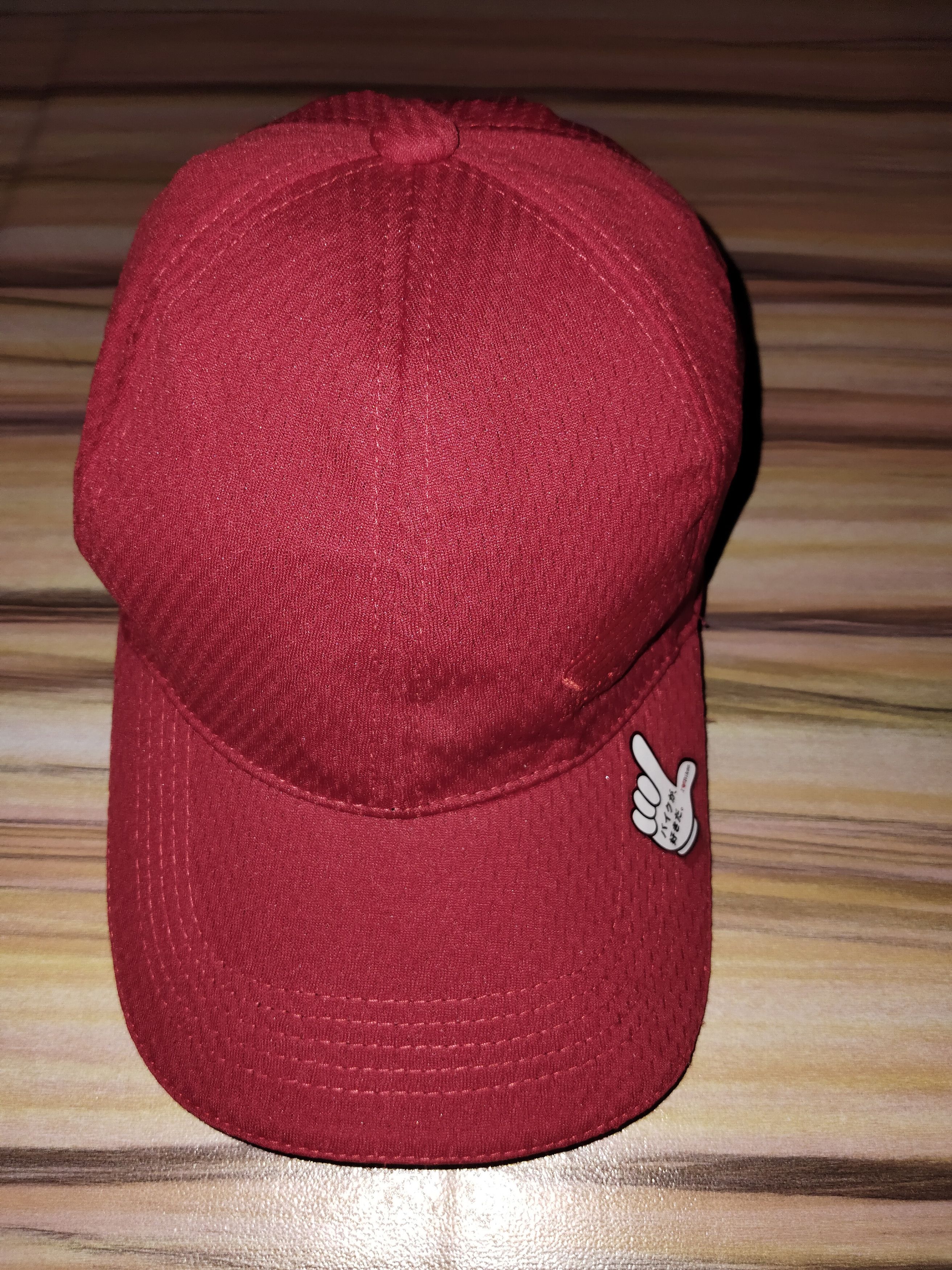 Gear for Sports × Honda HONDA Cap Size ONE SIZE - 2 Thumbnail